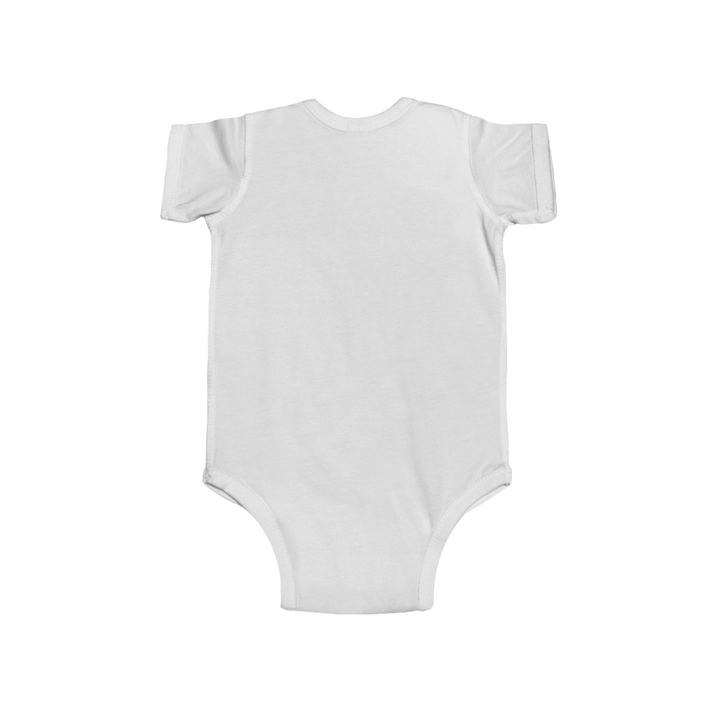 Baby Mess Infant Bodysuit – Cuteness in Every Chaos