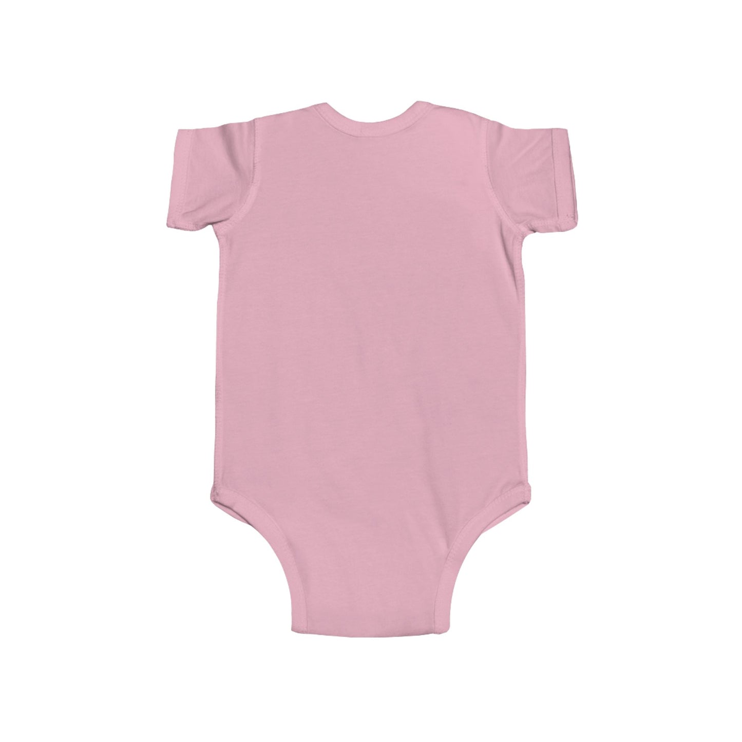Baby Mess Infant Bodysuit – Cuteness in Every Chaos
