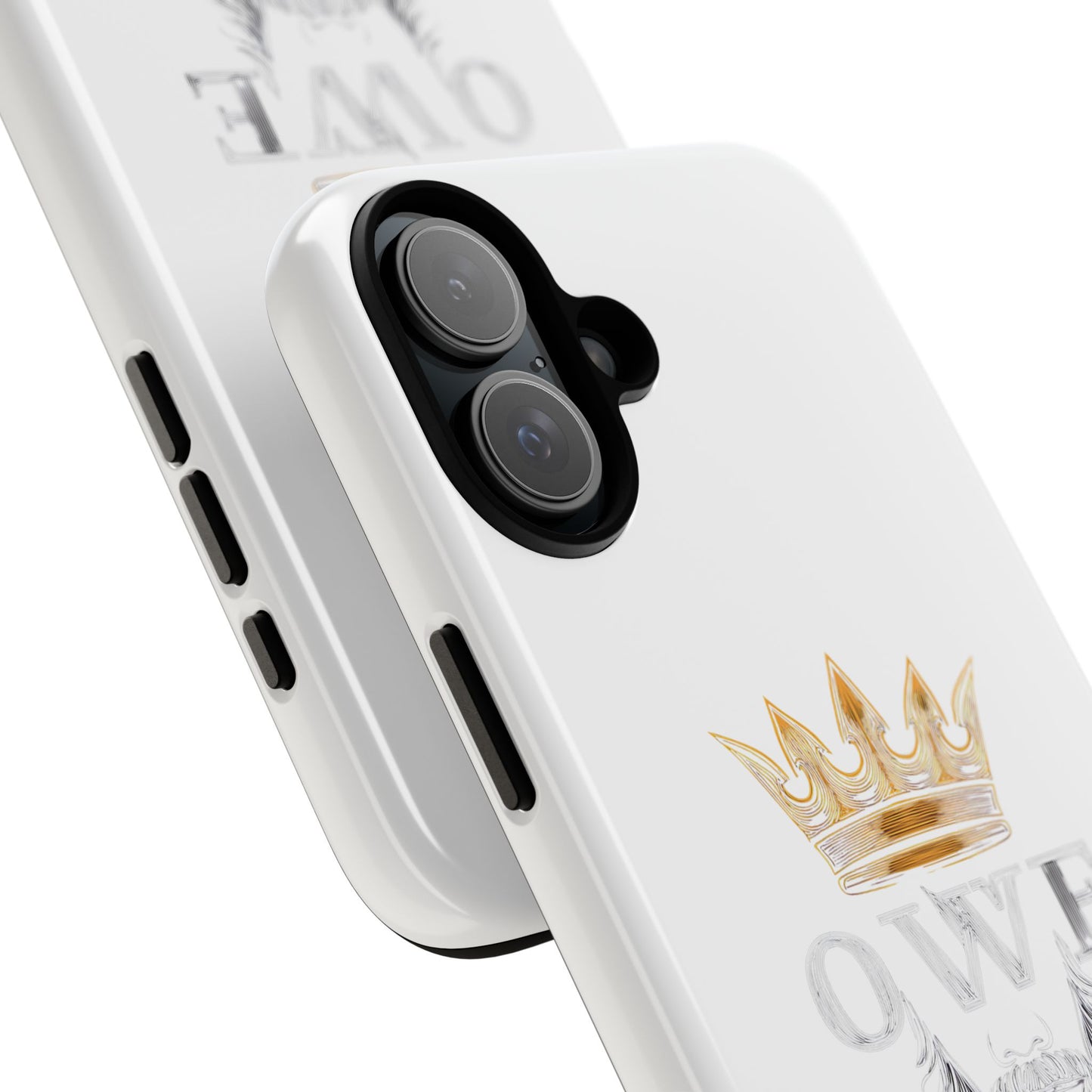 OWE Tough Case – Protect Your Grind in Style*