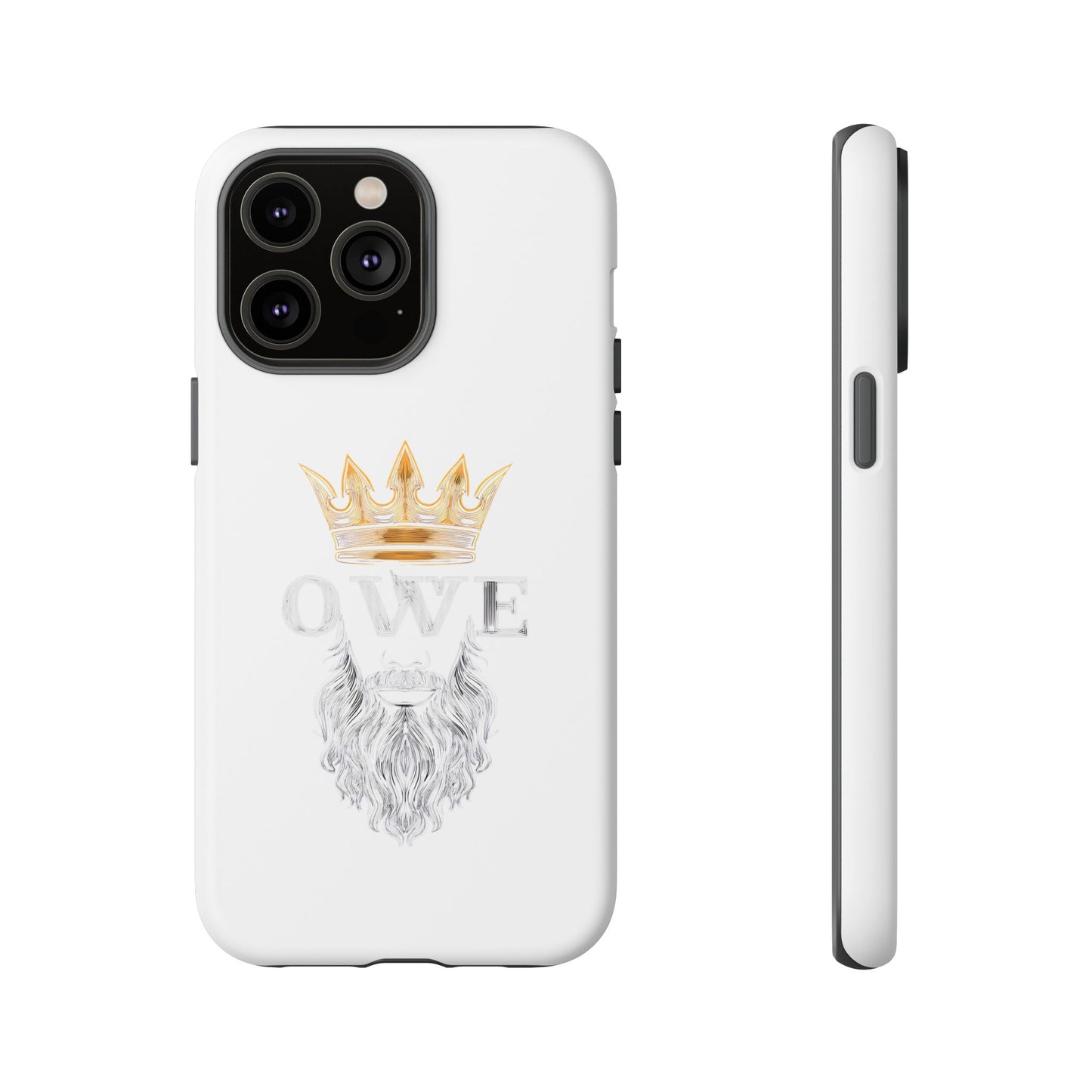 OWE Tough Case – Protect Your Grind in Style*