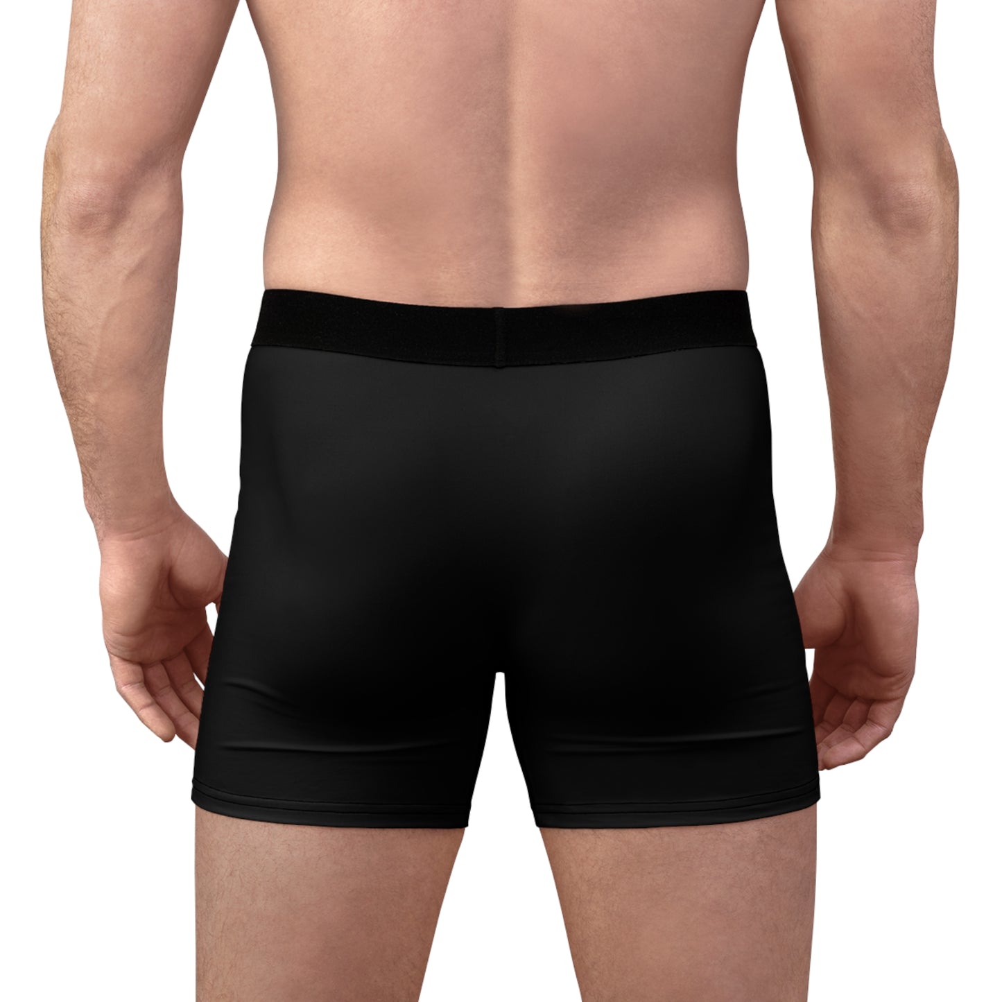 OWE “Owe King” Boxer Briefs – Royal Comfort, Everyday Confidence