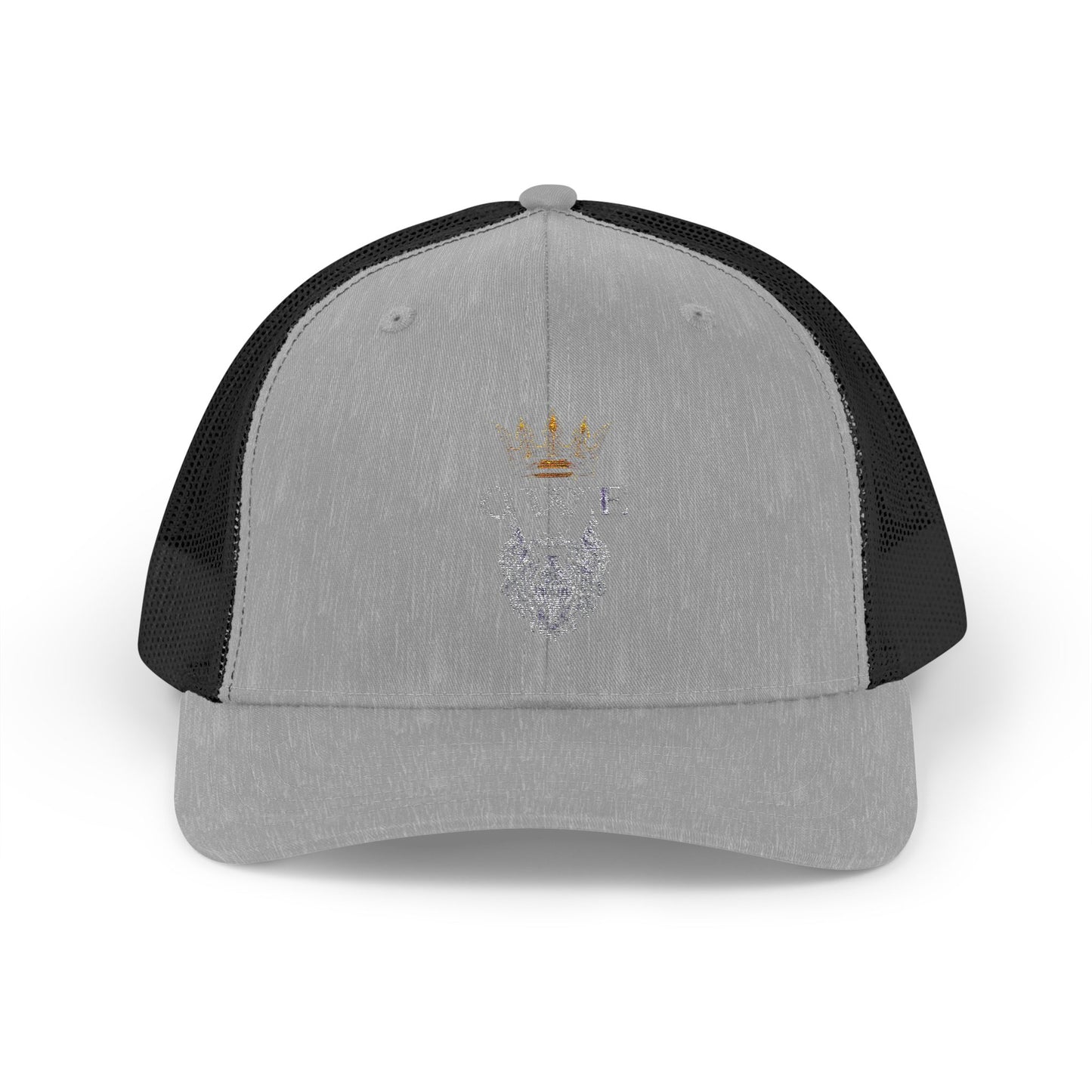 OWE Snapback Trucker Cap – Breathable Grind. Built to Last.*