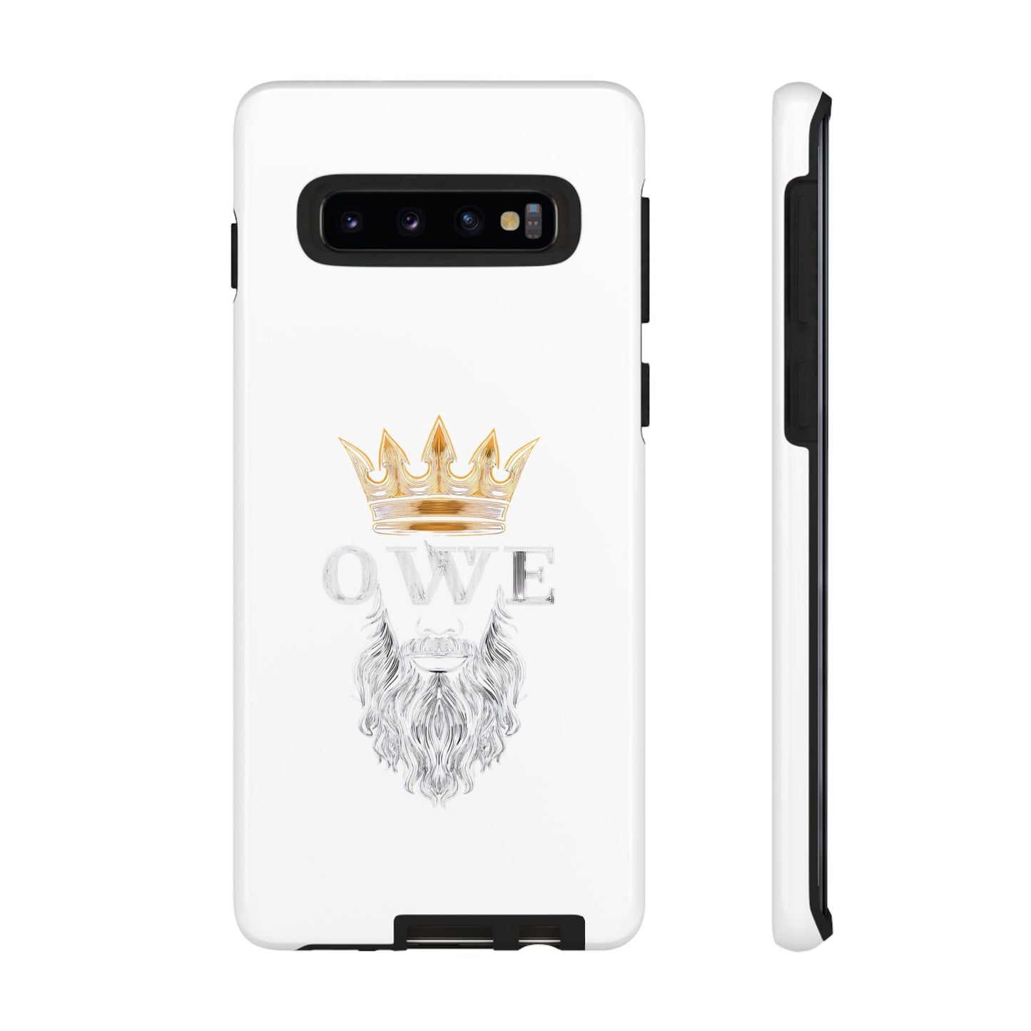 OWE Tough Case – Protect Your Grind in Style*