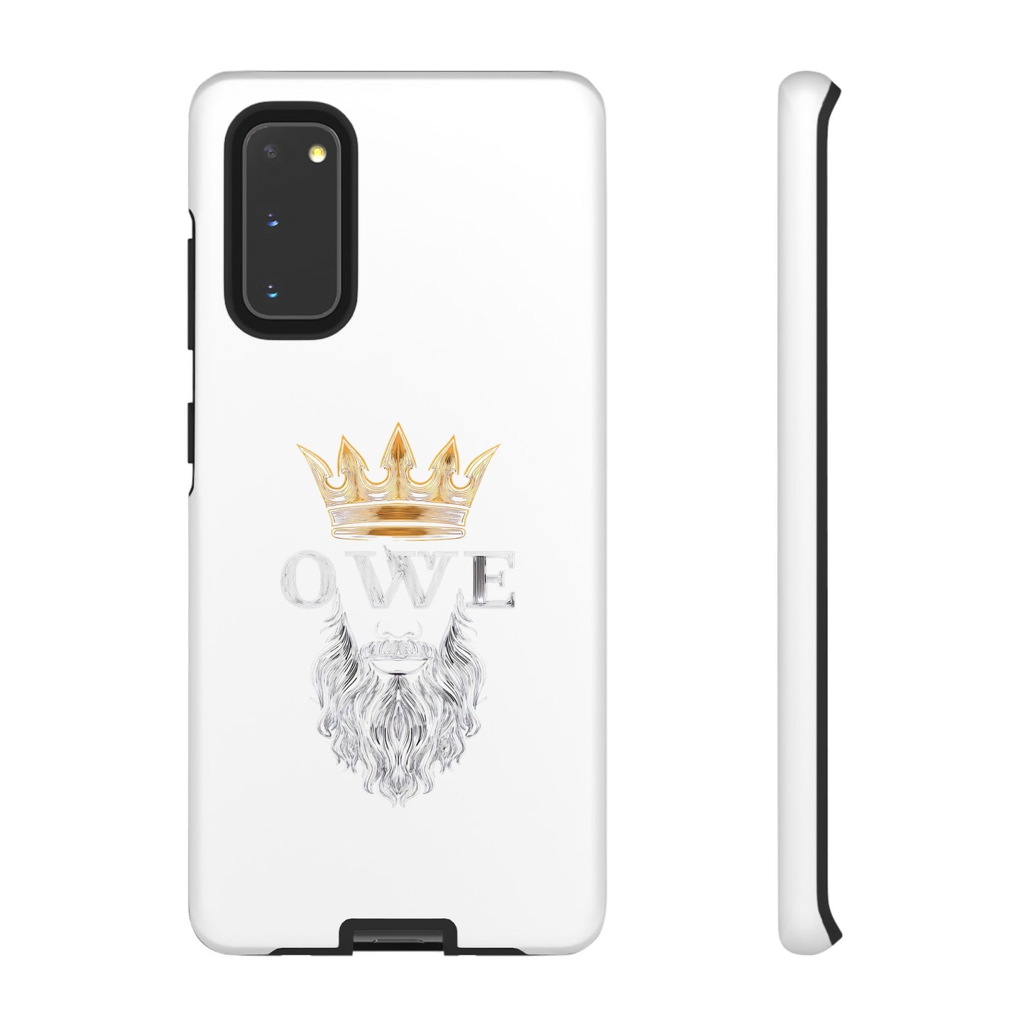 OWE Tough Case – Protect Your Grind in Style*