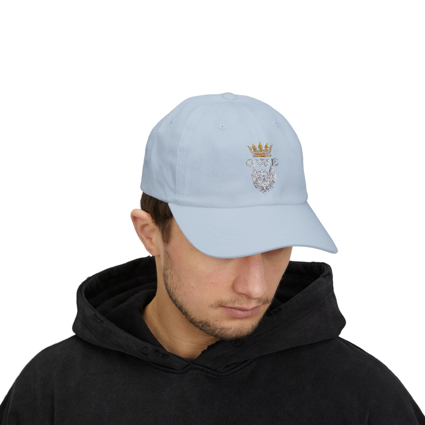 OWE Classic Dad Cap – Legacy Looks for Everyday Hustle*