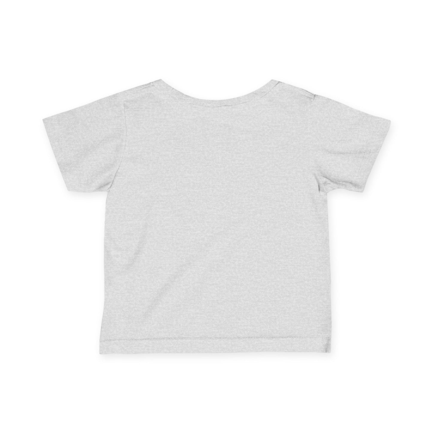 Baby Mess Infant Tee – Tiny Style, Big Personality