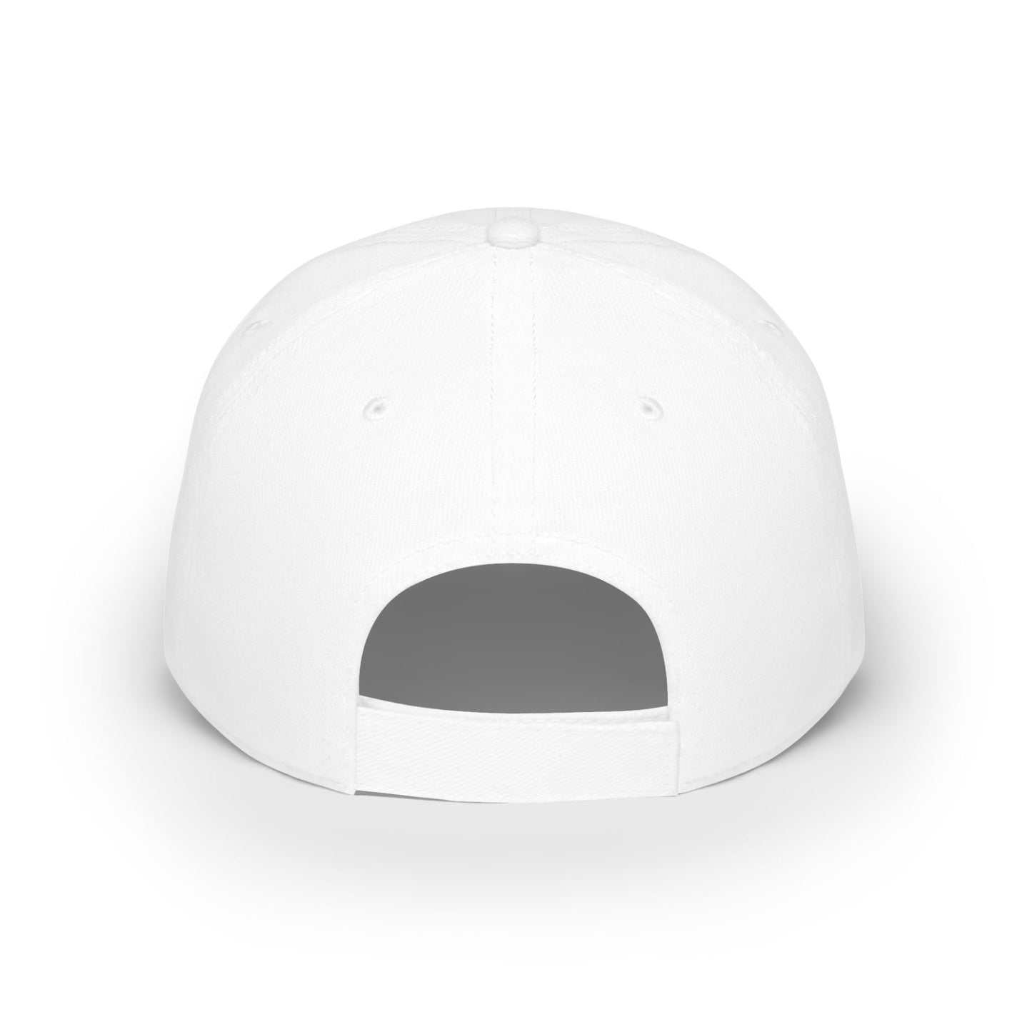 OWE Low Profile Baseball Cap – Wear the Grind, Crown the Mindset*