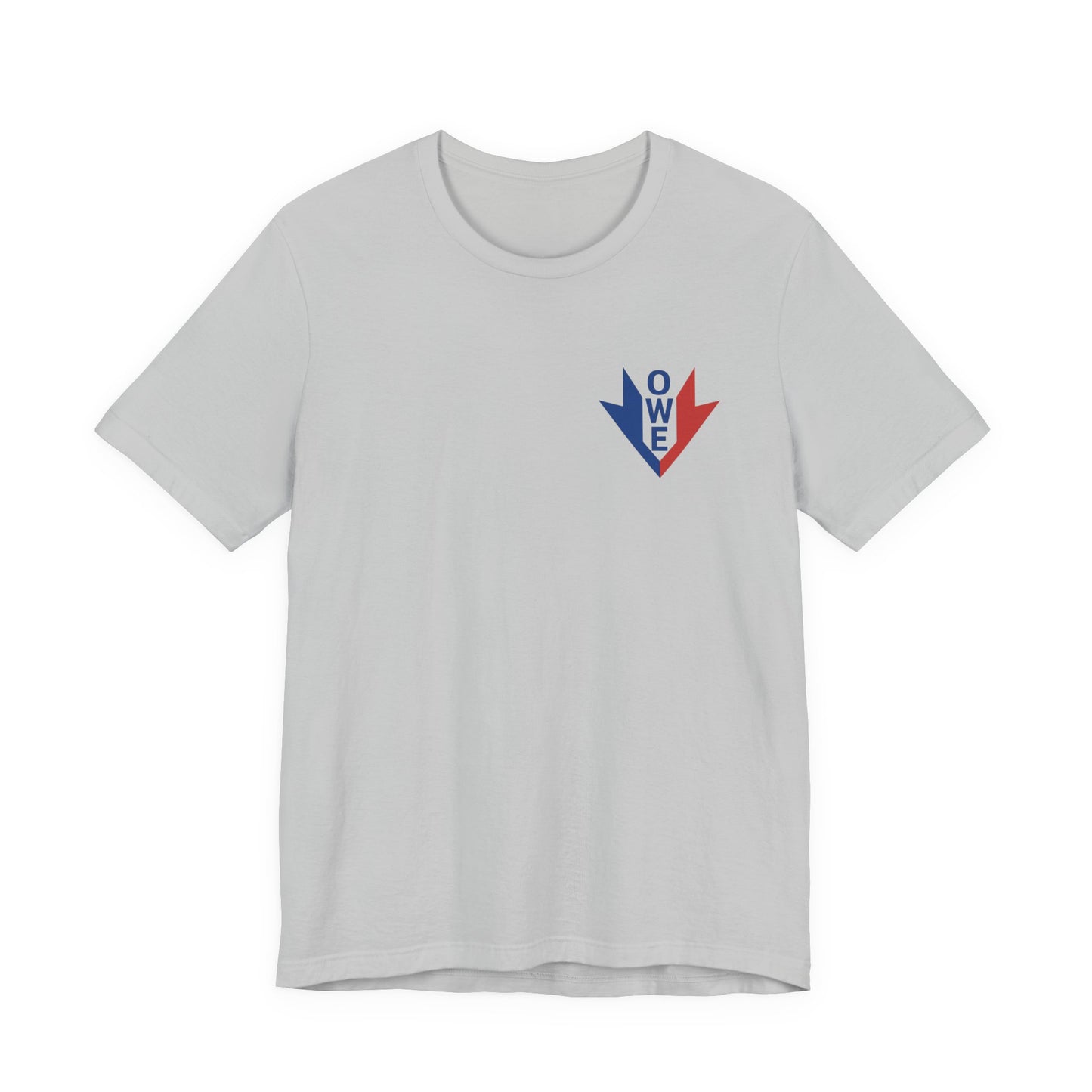 Freedom Isn't Free Tee - Patriotic Short Sleeve Shirt, Memorial Day Gift, Independence Day Apparel, Unisex Casual Wear, USA Pride