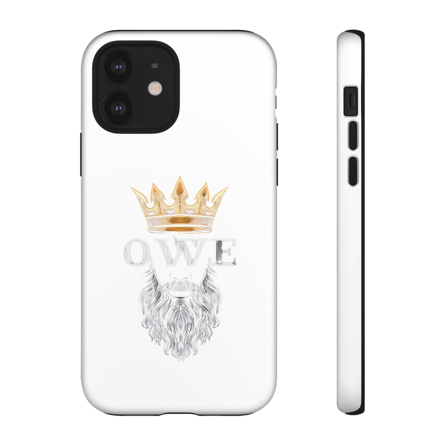 OWE Tough Case – Protect Your Grind in Style*