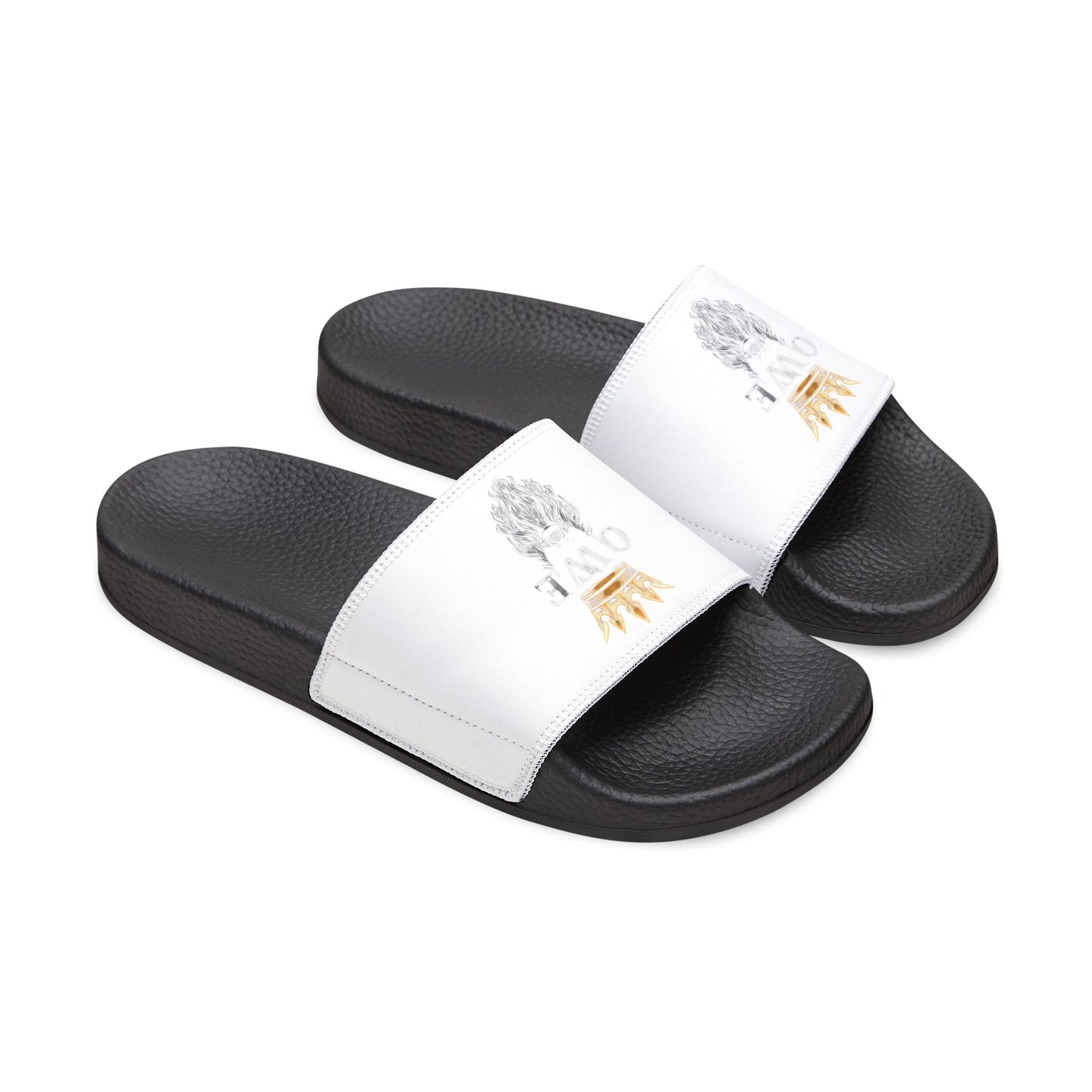 OWE Men's Strap Sandals – Walk the Mindset. Own Every Step.*