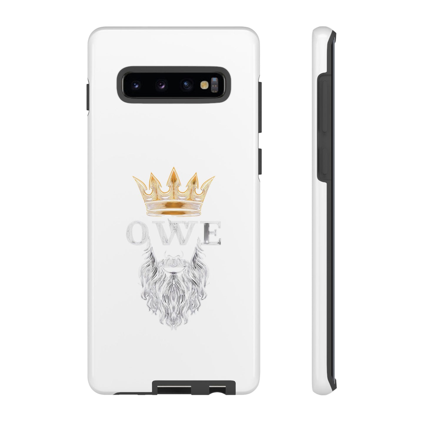 OWE Tough Case – Protect Your Grind in Style*