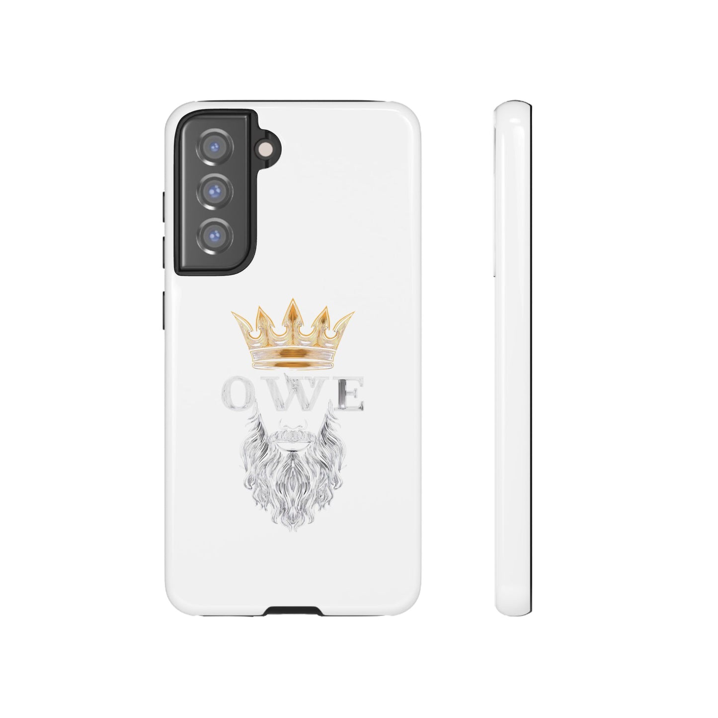 OWE Tough Case – Protect Your Grind in Style*