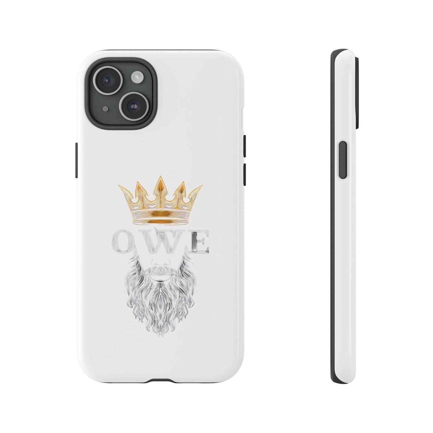 OWE Tough Case – Protect Your Grind in Style*