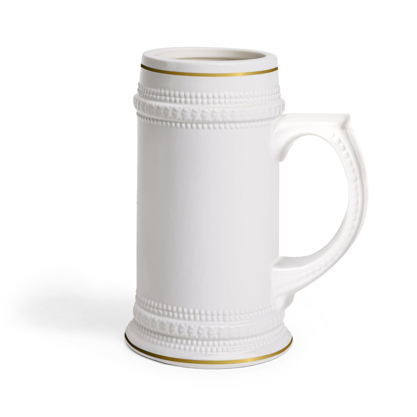 OWE Beer Stein Mug – Raise the Standard with Every Sip*