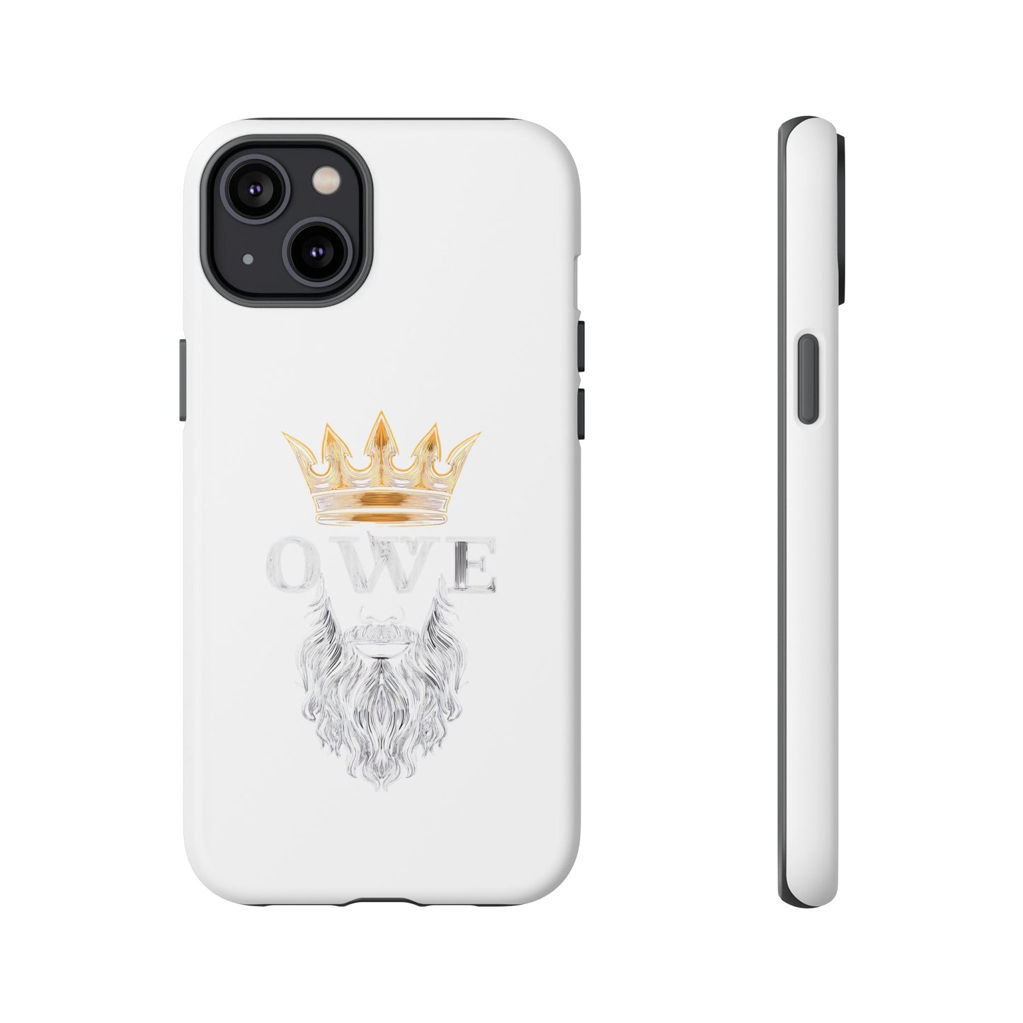 OWE Tough Case – Protect Your Grind in Style*