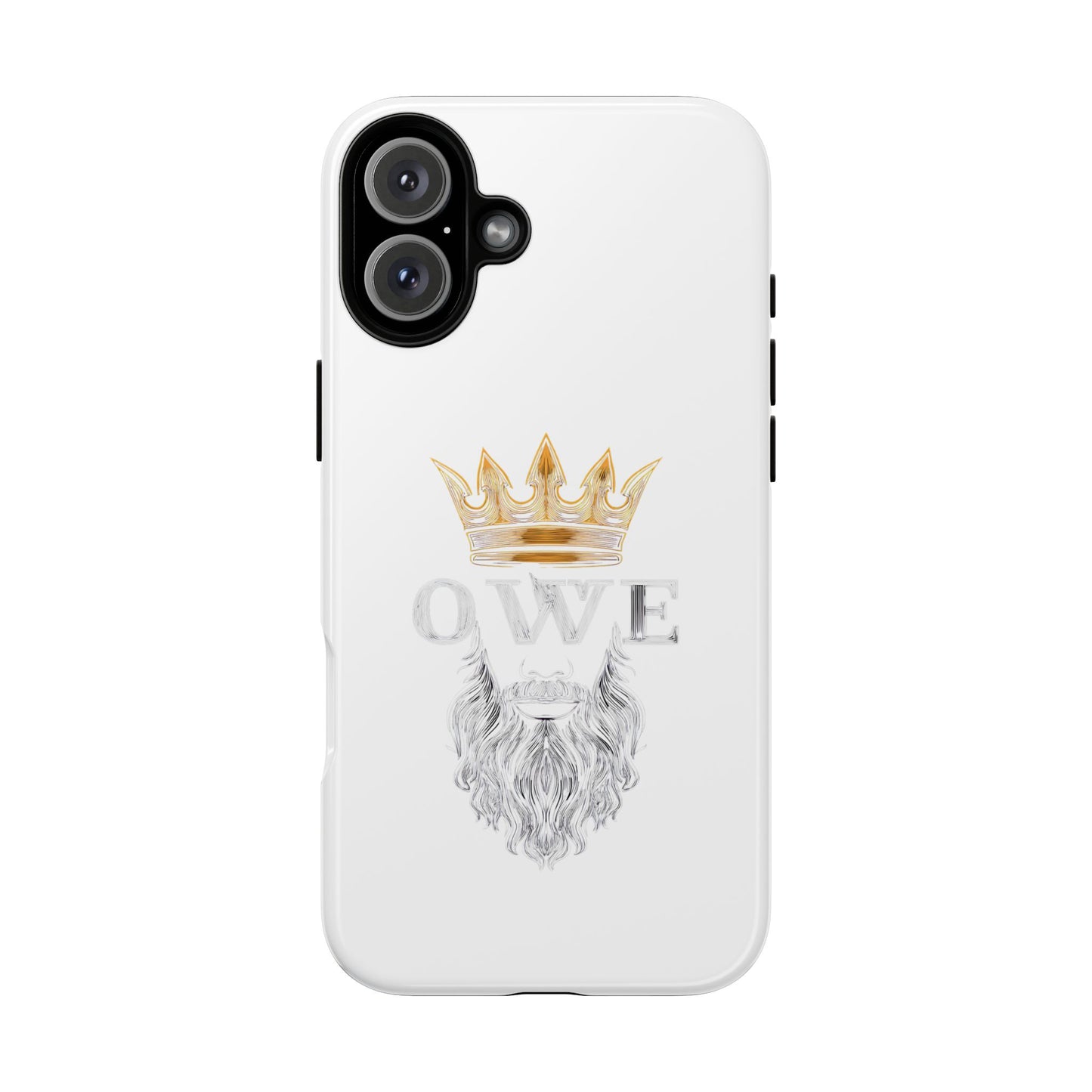 OWE Tough Case – Protect Your Grind in Style*