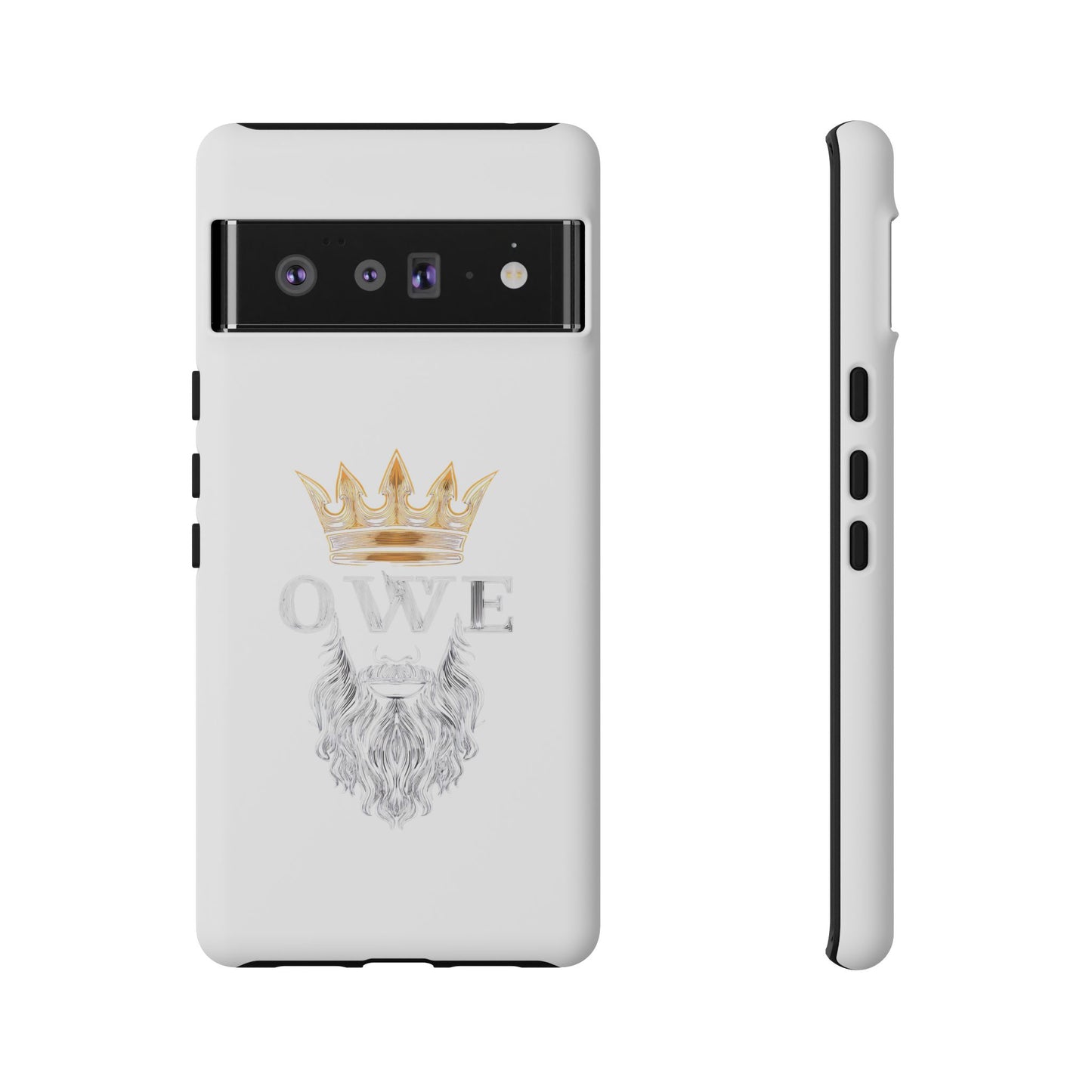 OWE Tough Case – Protect Your Grind in Style*