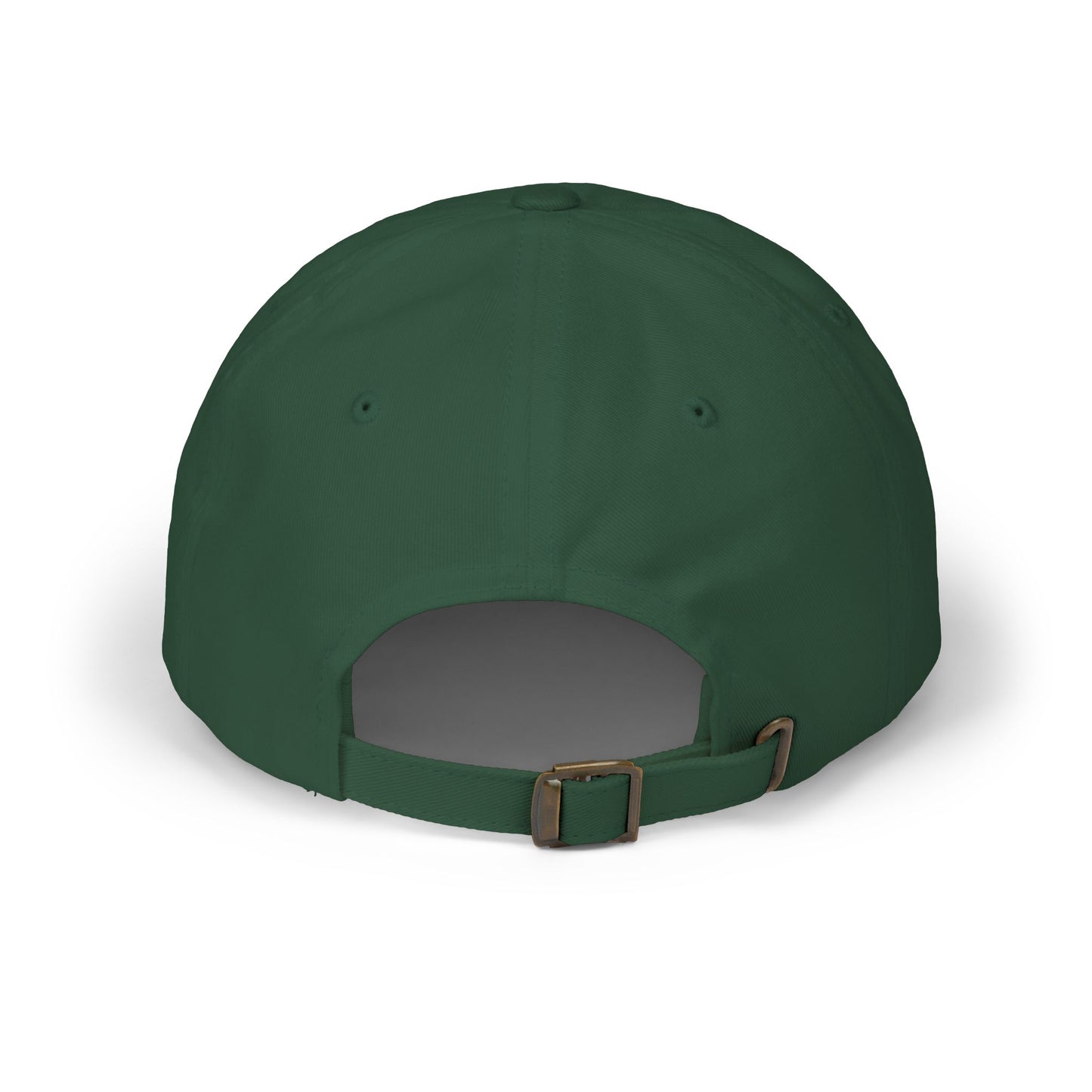 OWE Classic Dad Cap – Legacy Looks for Everyday Hustle*