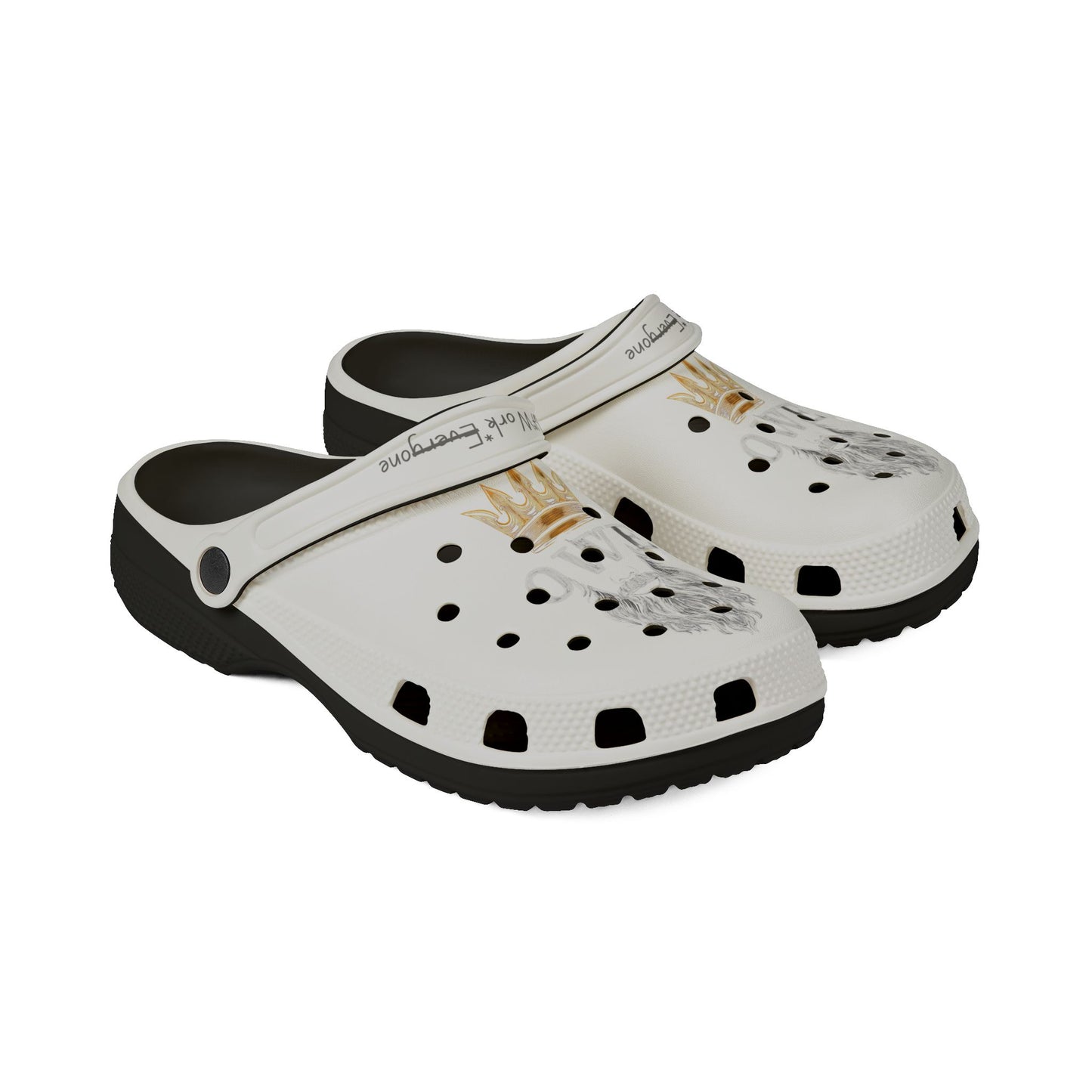 OWE EVA Foam Shoes – Lightweight Power for the Hustle*