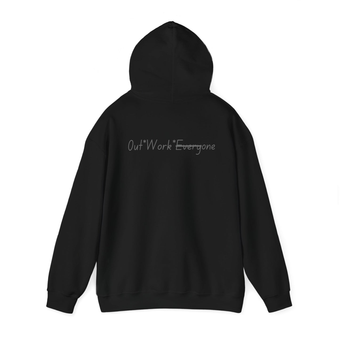 OWE Heavy Blend Hoodie – Warmth Built for the Grind*