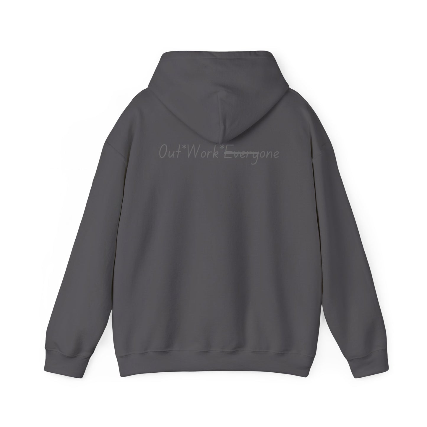 OWE Heavy Blend Hoodie – Warmth Built for the Grind*