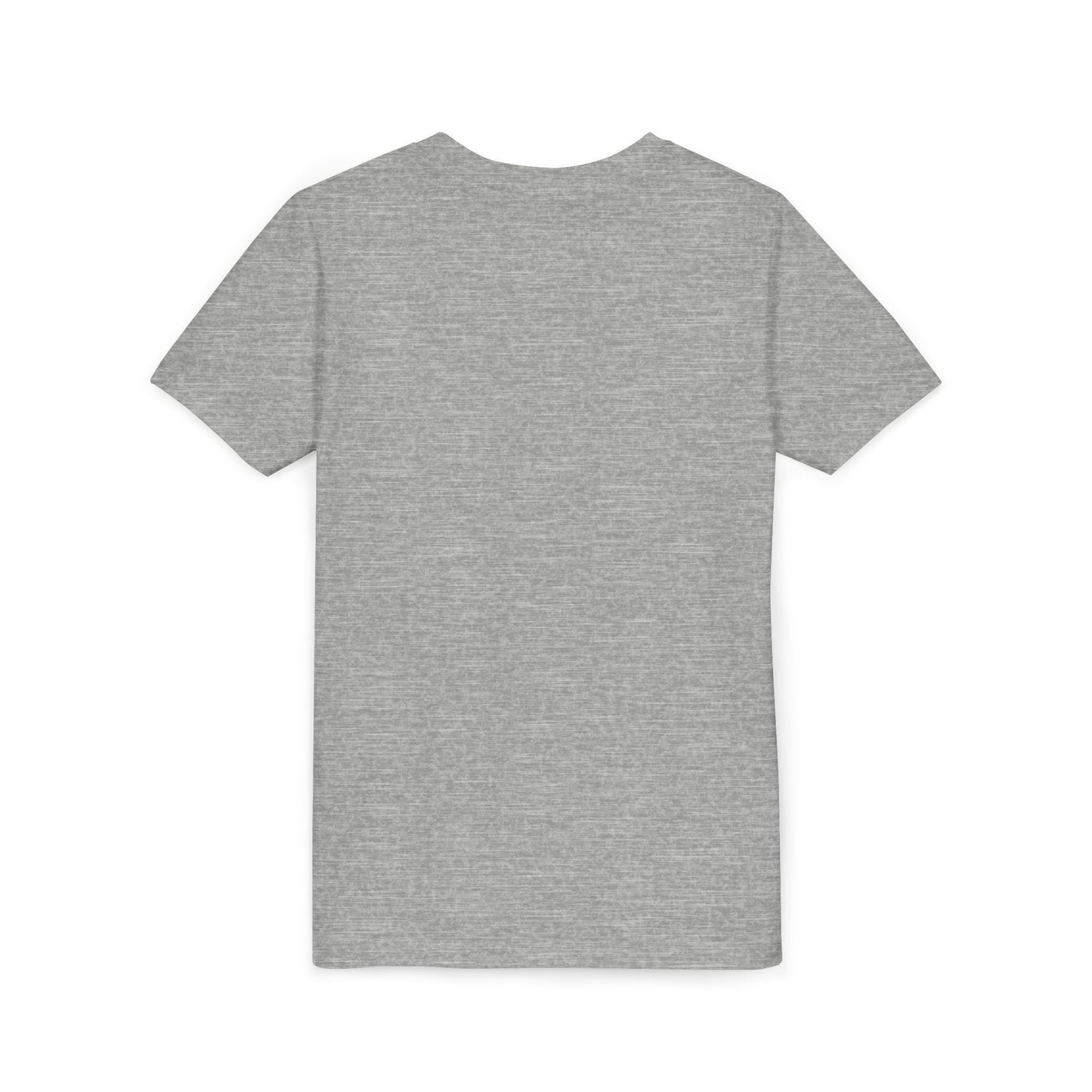 O.W.E. Kids Tee – “Out Work Everyone” Youth Edition (Blue)