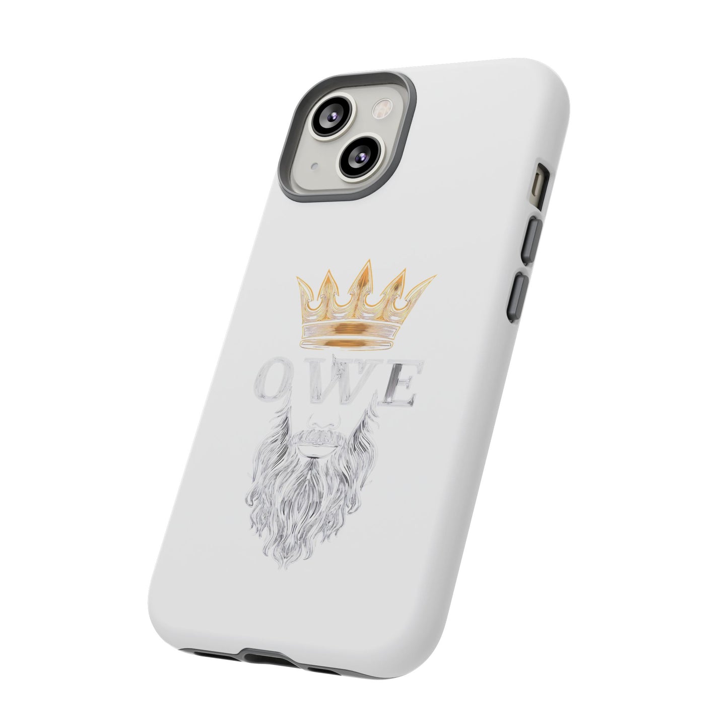 OWE Tough Case – Protect Your Grind in Style*