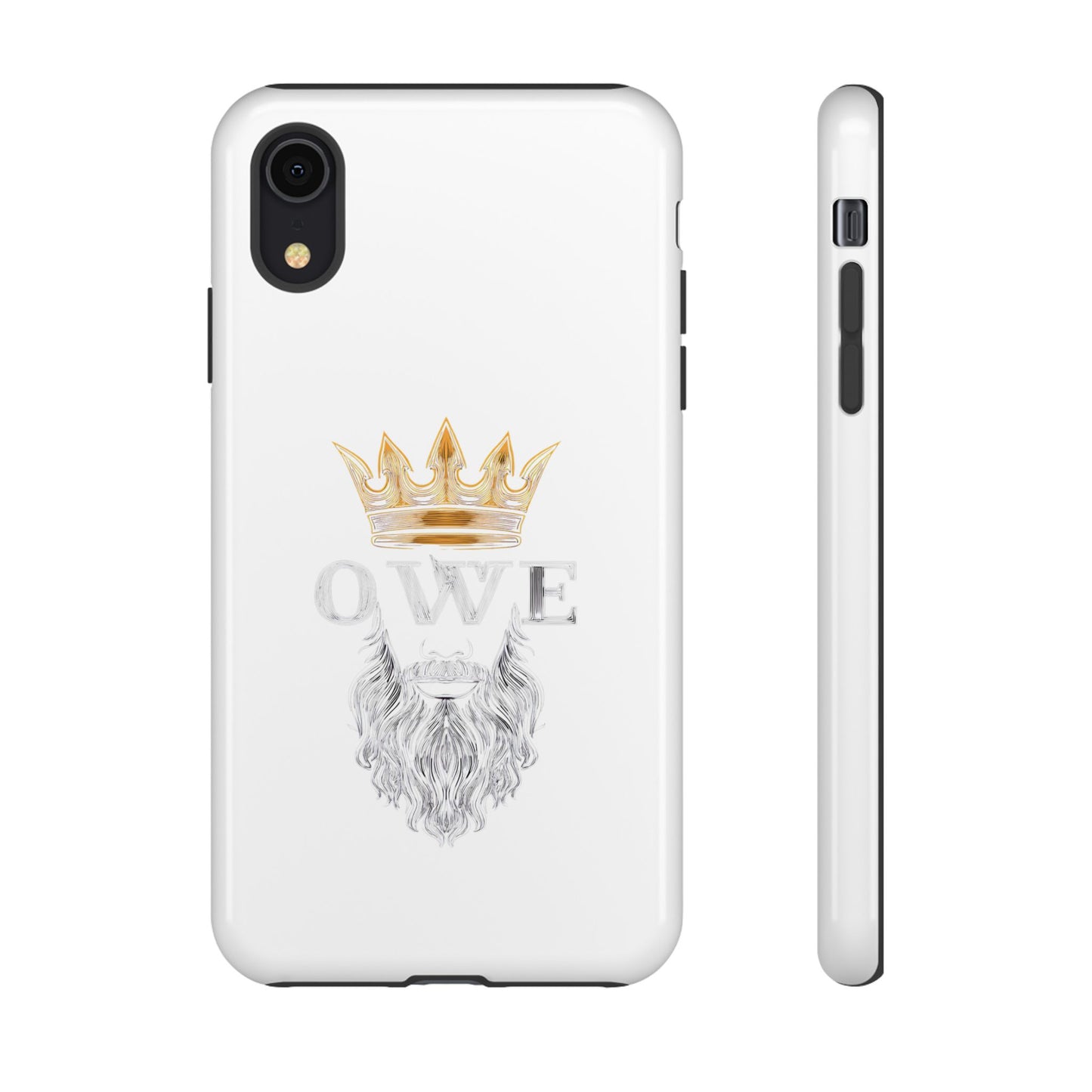 OWE Tough Case – Protect Your Grind in Style*