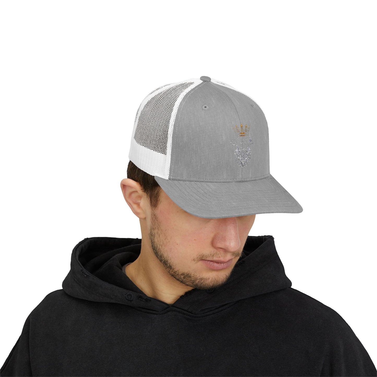 OWE Snapback Trucker Cap – Breathable Grind. Built to Last.*