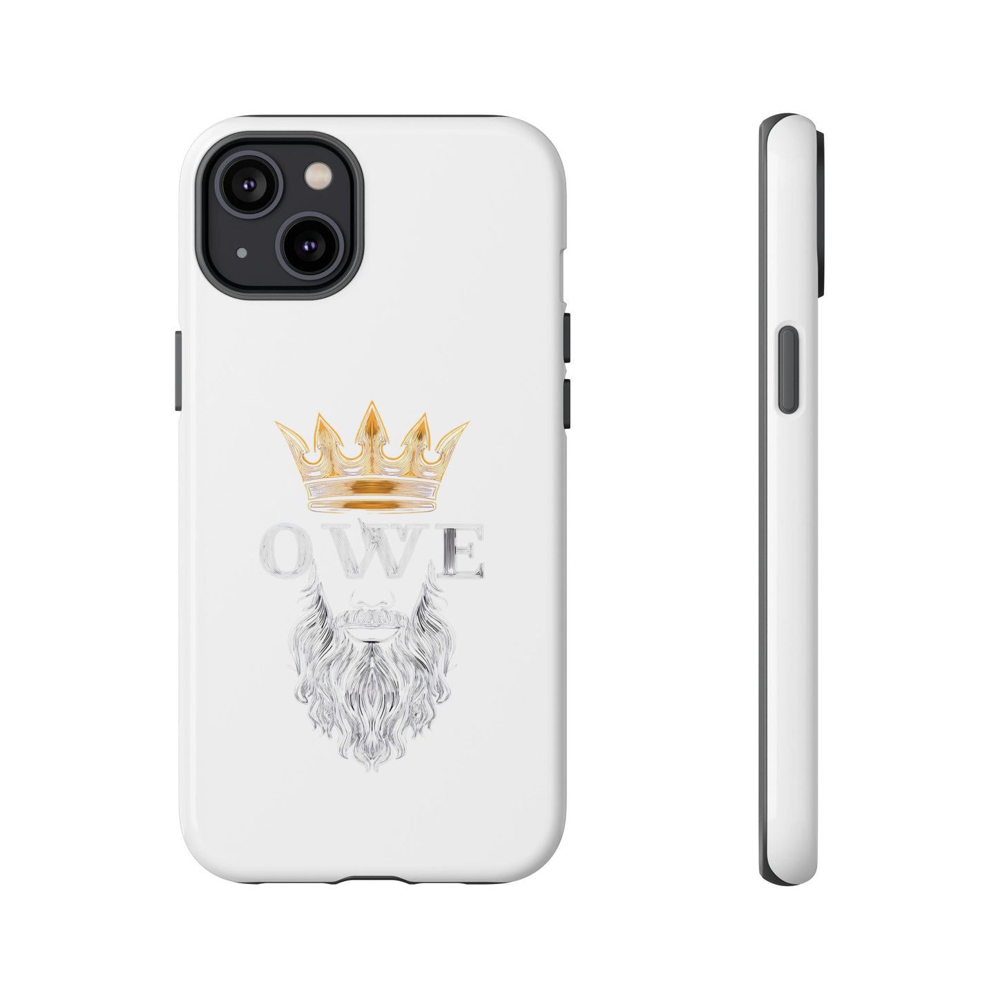 OWE Tough Case – Protect Your Grind in Style*