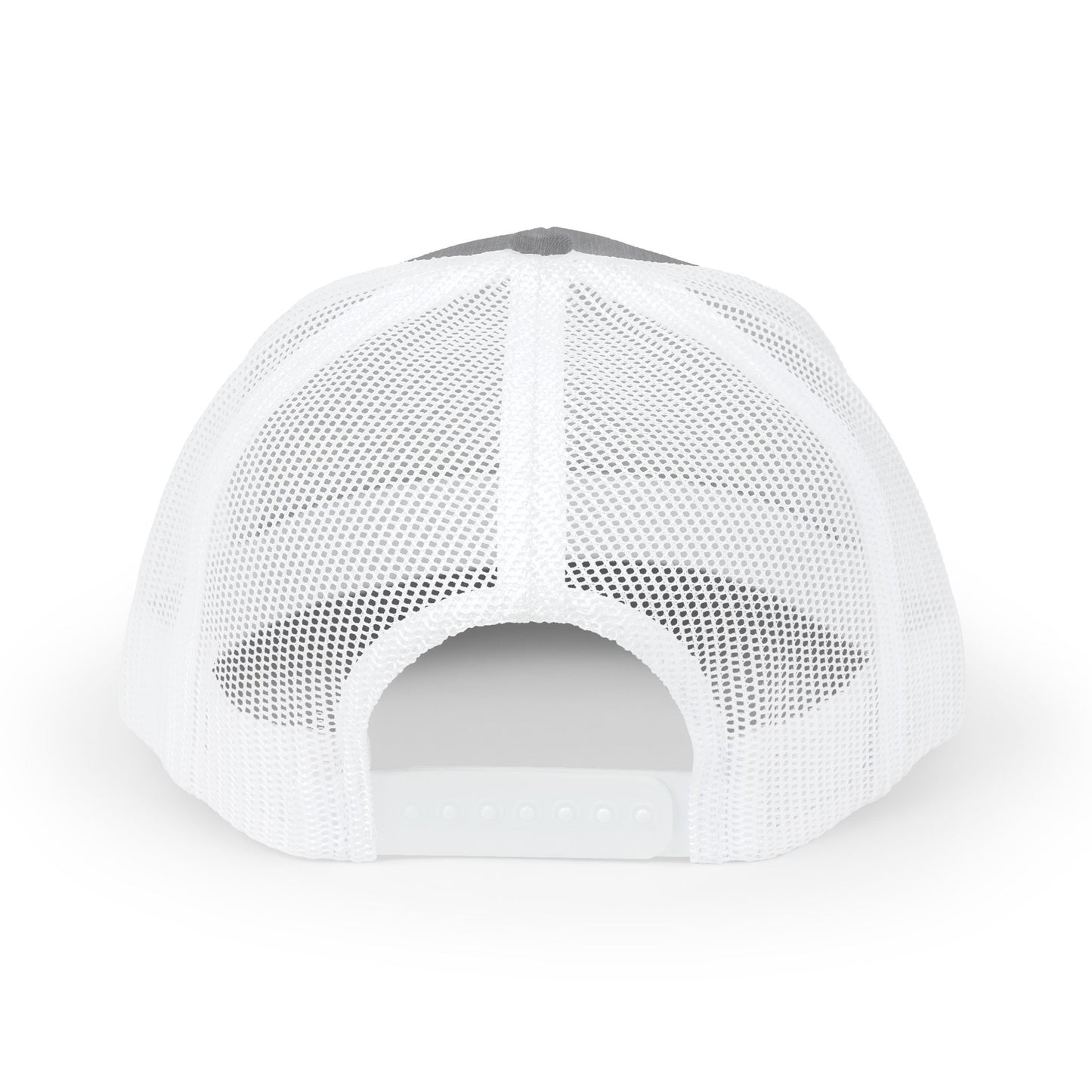 OWE Snapback Trucker Cap – Breathable Grind. Built to Last.*