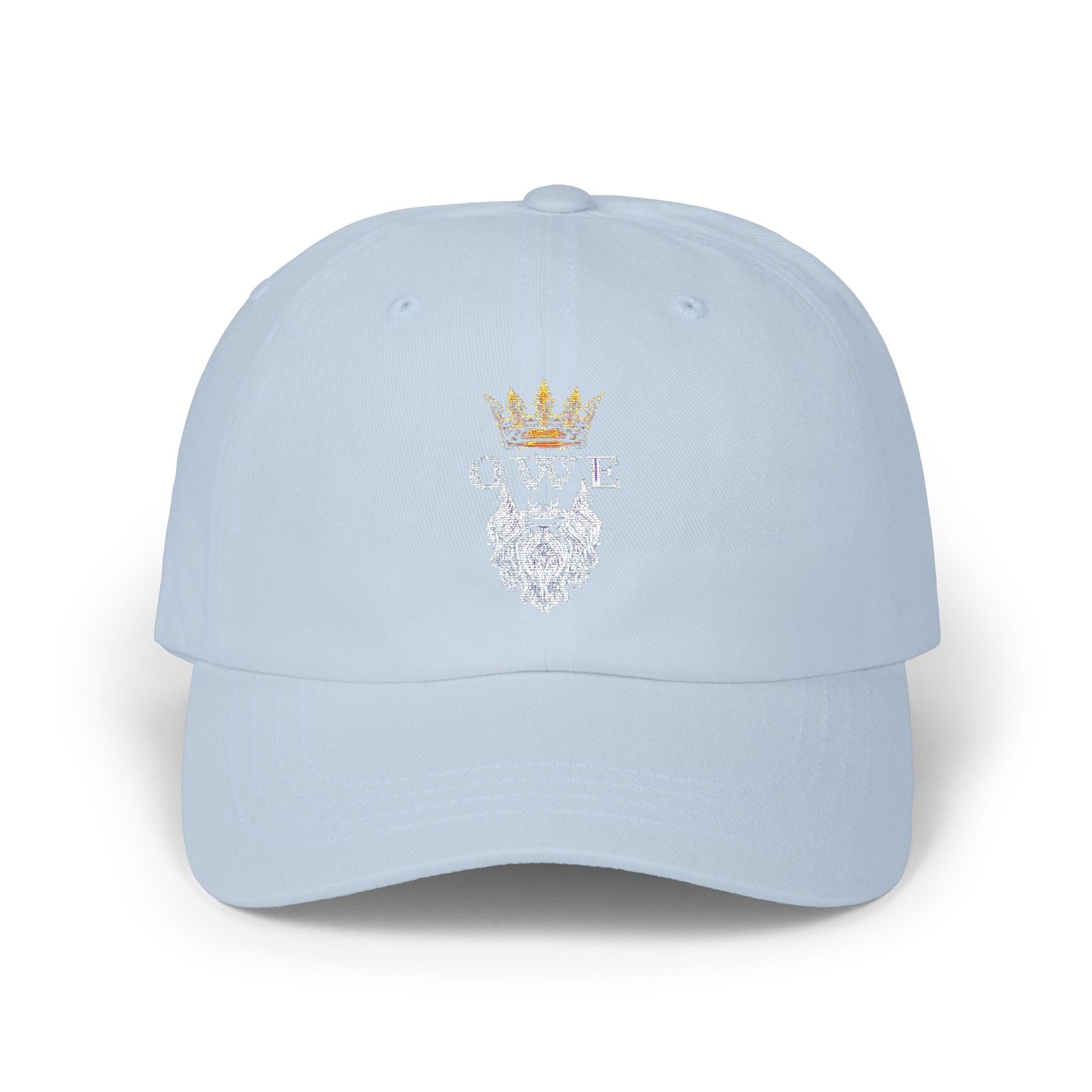 OWE Classic Dad Cap – Legacy Looks for Everyday Hustle*
