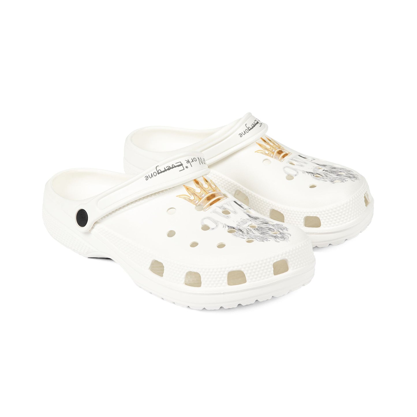 OWE EVA Foam Shoes – Lightweight Power for the Hustle*