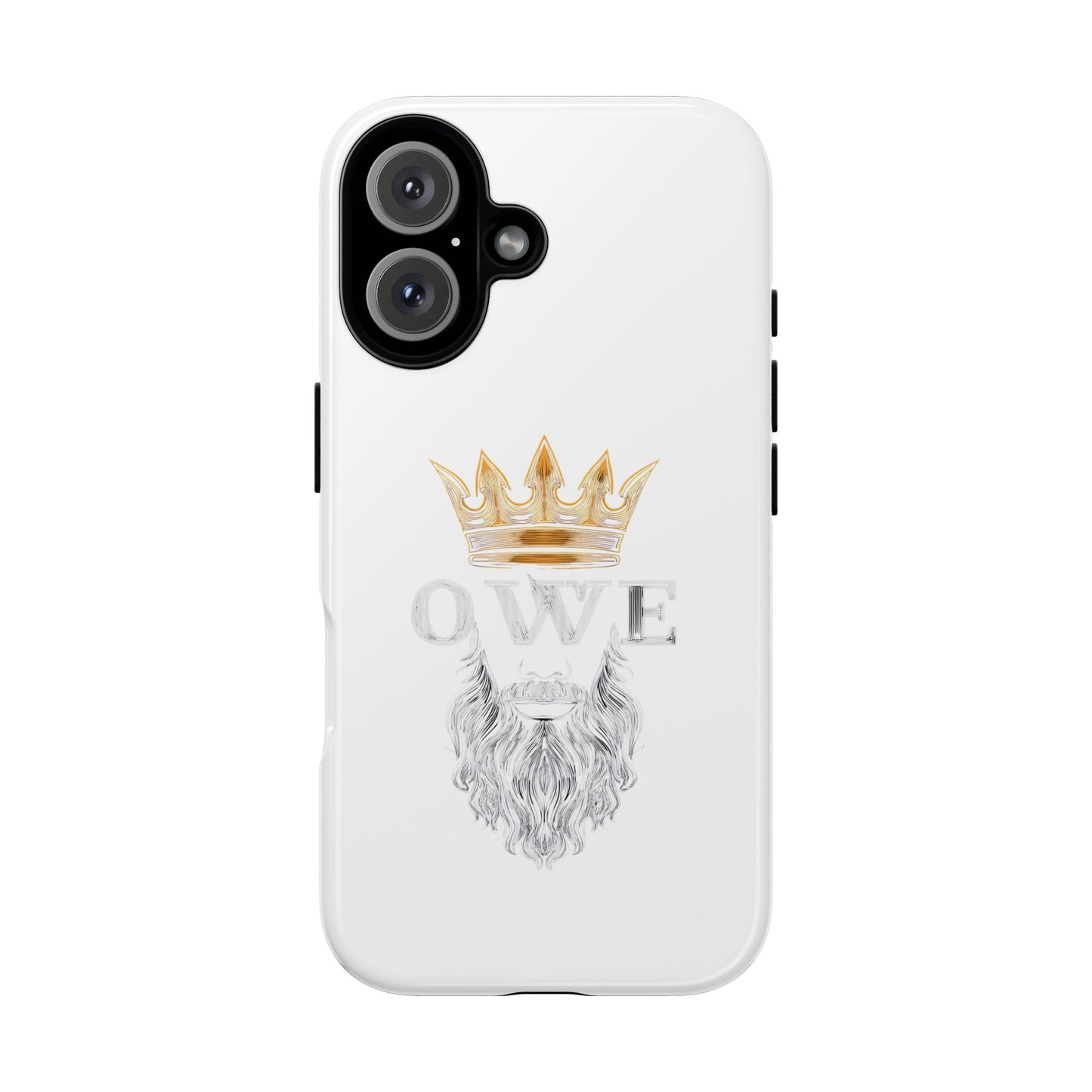 OWE Tough Case – Protect Your Grind in Style*