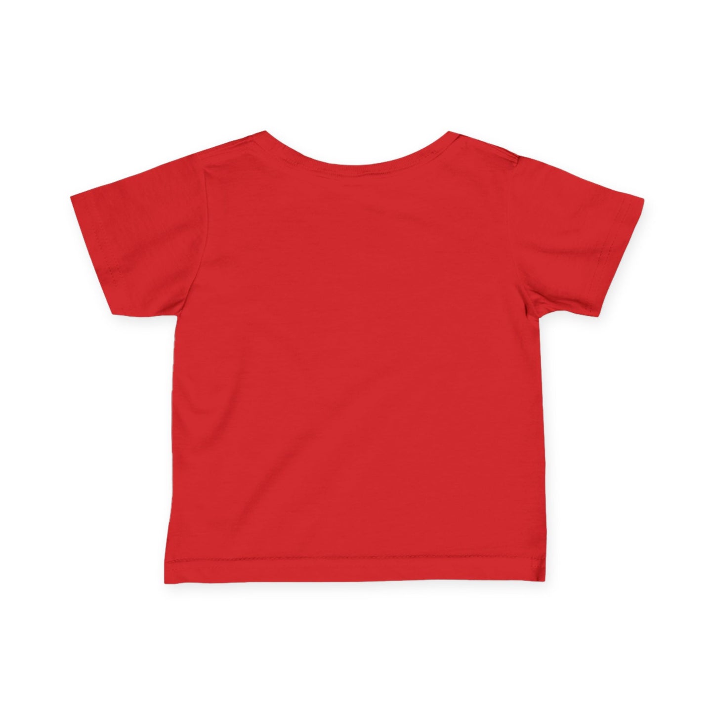 Baby Mess Infant Tee – Tiny Style, Big Personality