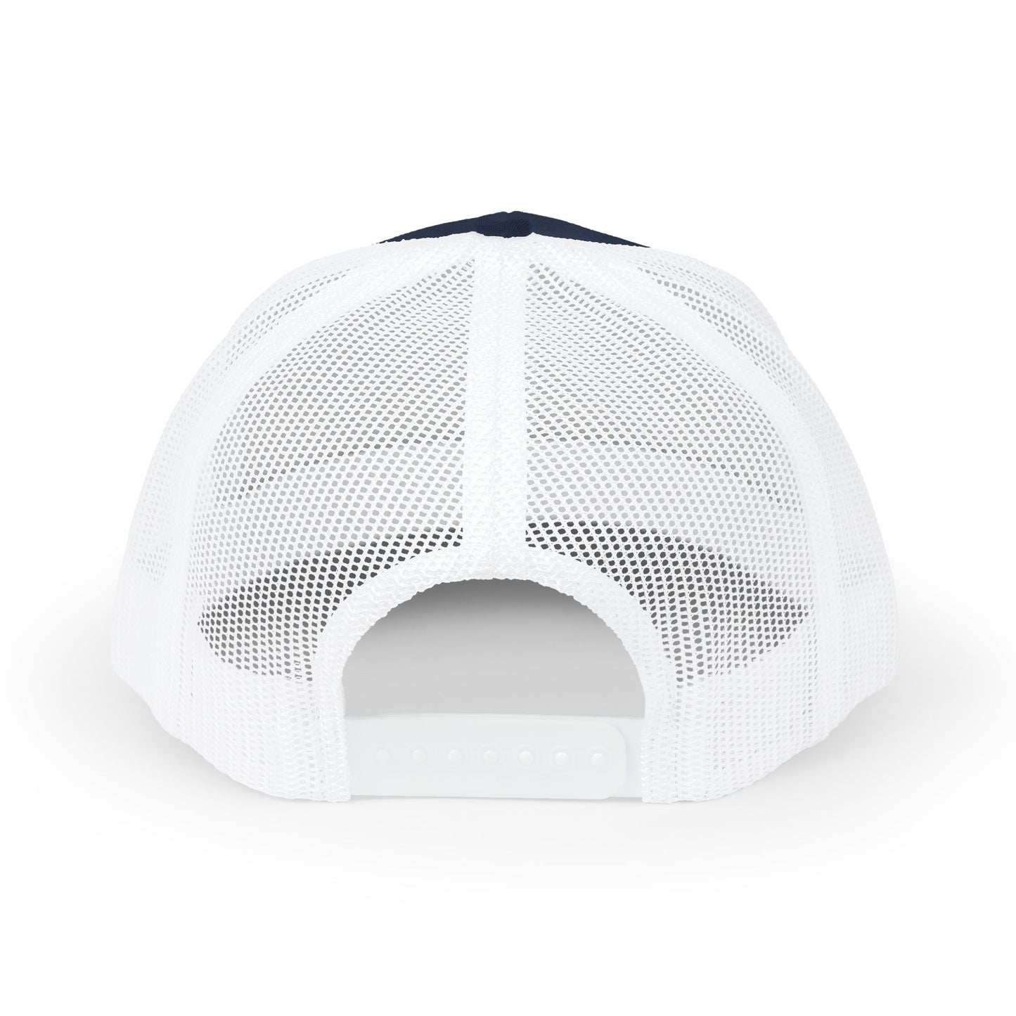 OWE Snapback Trucker Cap – Breathable Grind. Built to Last.*