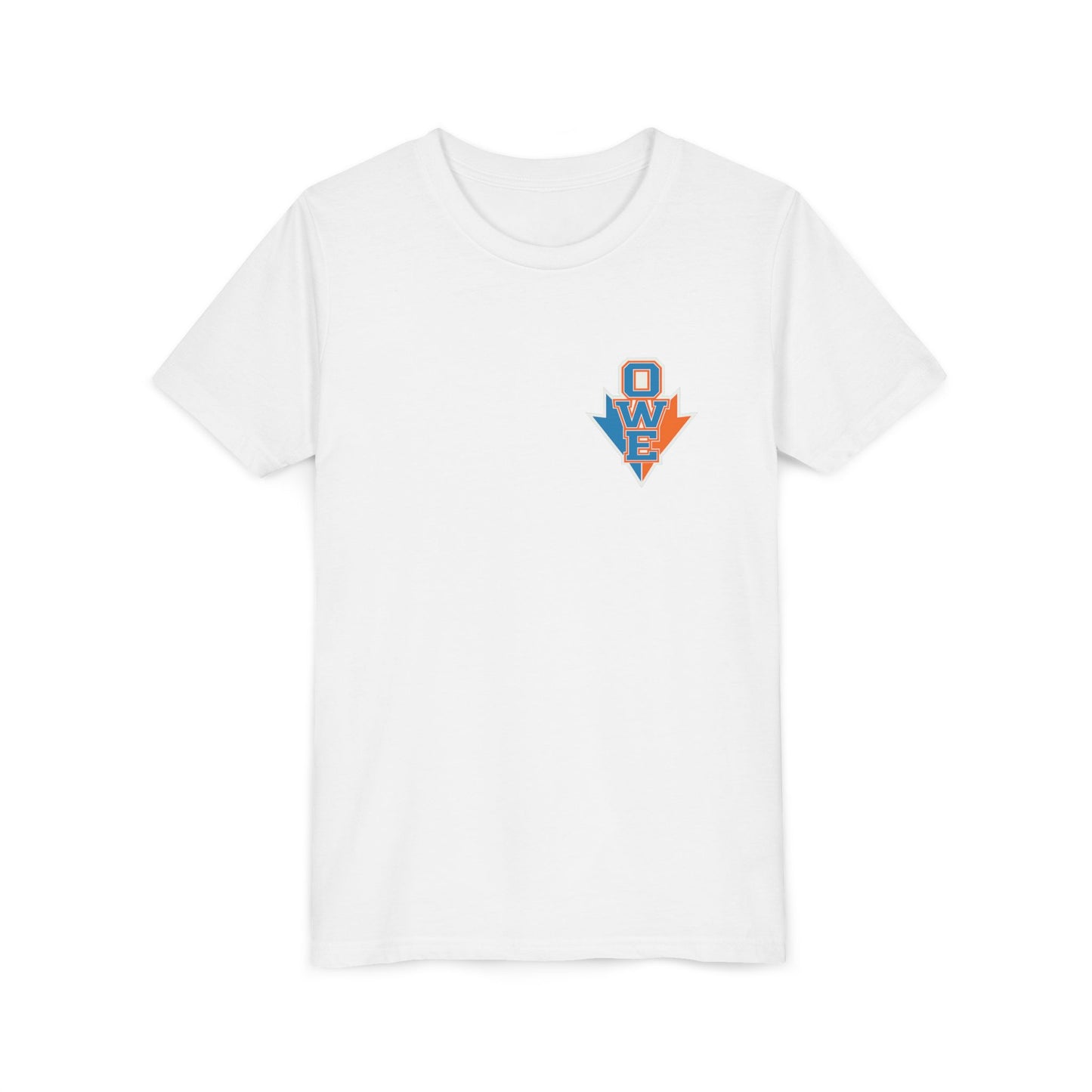 Youth Motivational Tee: Outwork Everyone, Inspirational Shirt, Gift for Young Athletes, Sportswear, Back to School, Summer Fashion