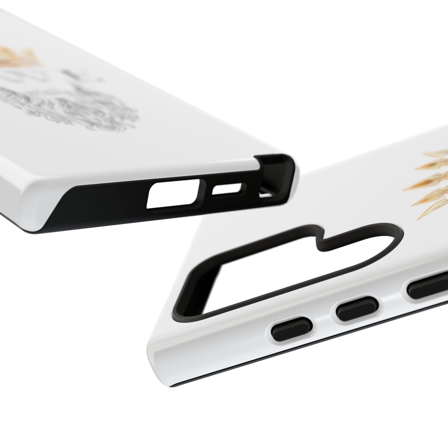 OWE Tough Case – Protect Your Grind in Style*