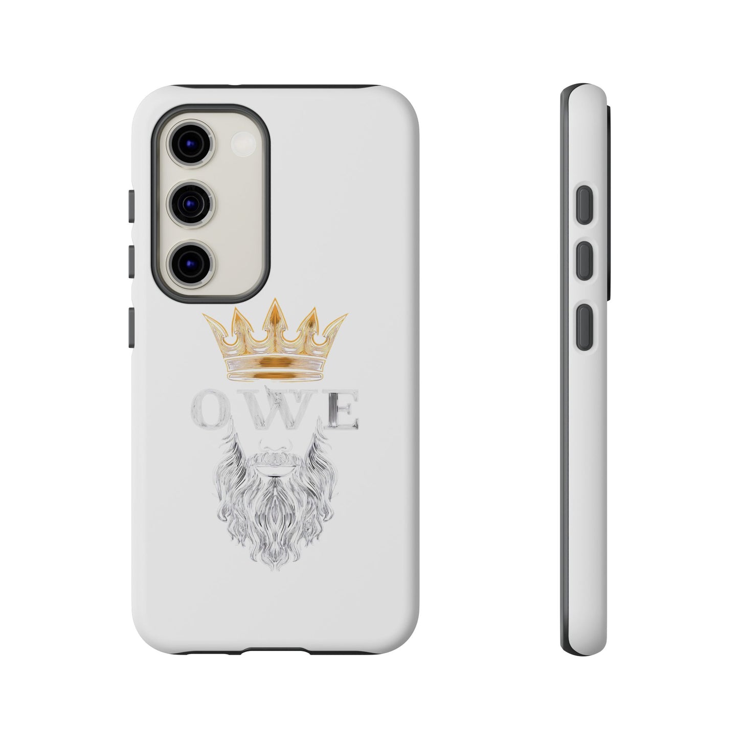 OWE Tough Case – Protect Your Grind in Style*