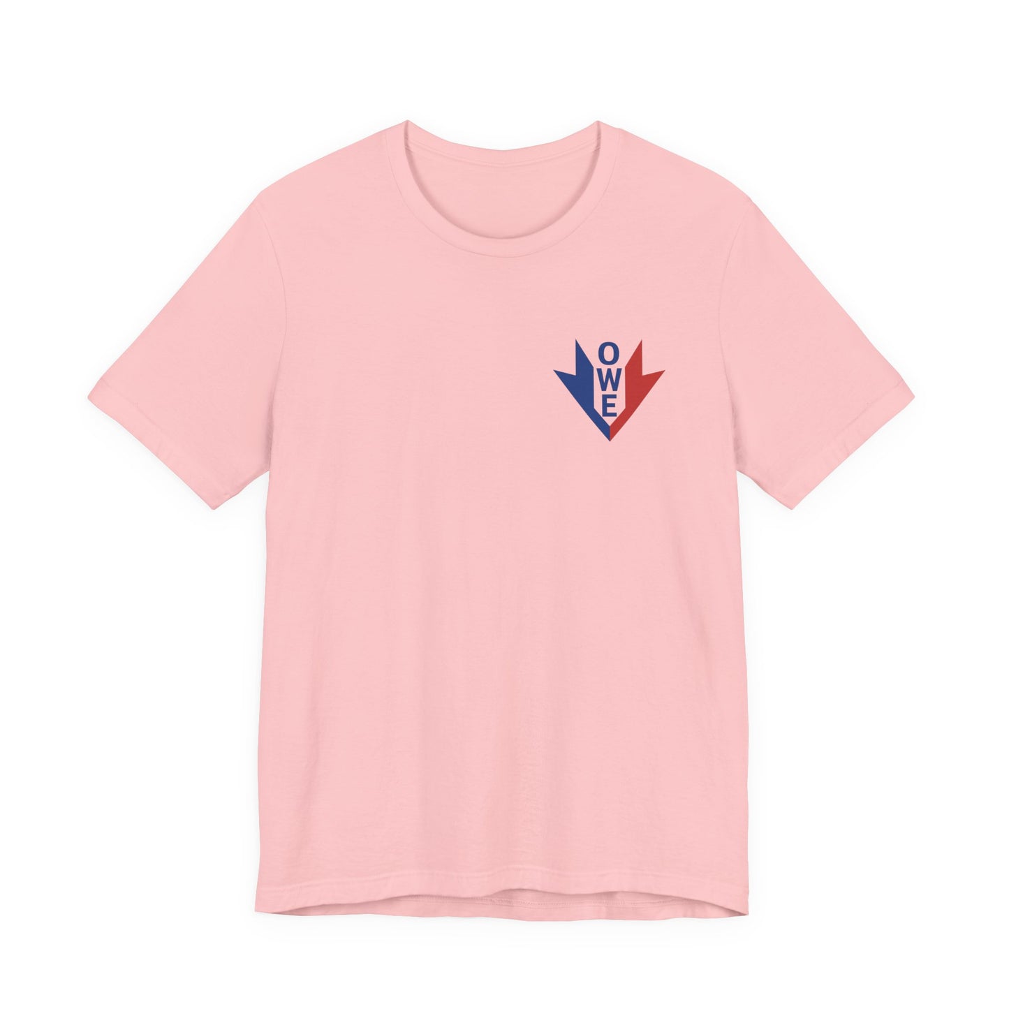 Freedom Isn't Free Tee - Patriotic Short Sleeve Shirt, Memorial Day Gift, Independence Day Apparel, Unisex Casual Wear, USA Pride
