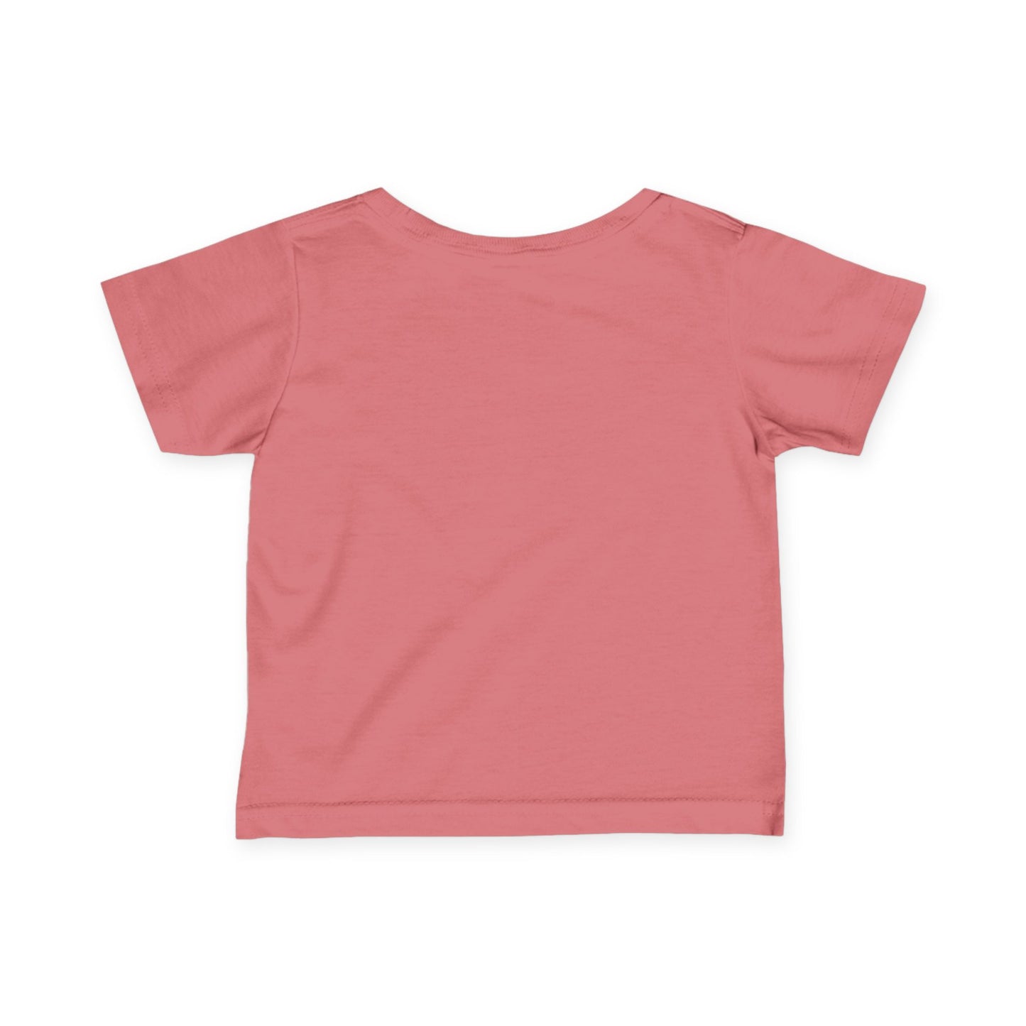 Baby Mess Infant Tee – Tiny Style, Big Personality