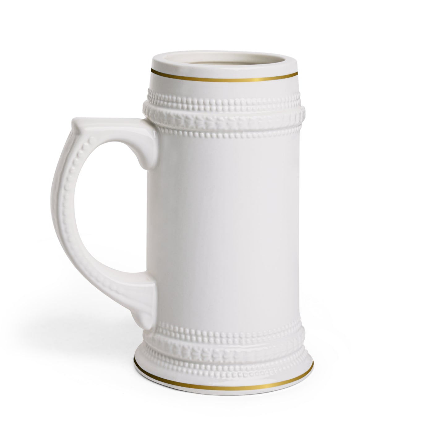 OWE Beer Stein Mug – Raise the Standard with Every Sip*