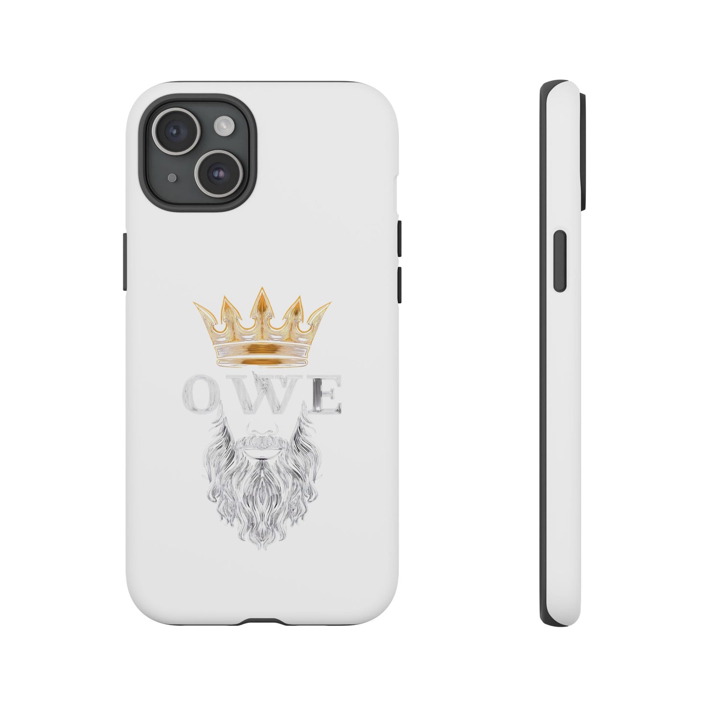 OWE Tough Case – Protect Your Grind in Style*