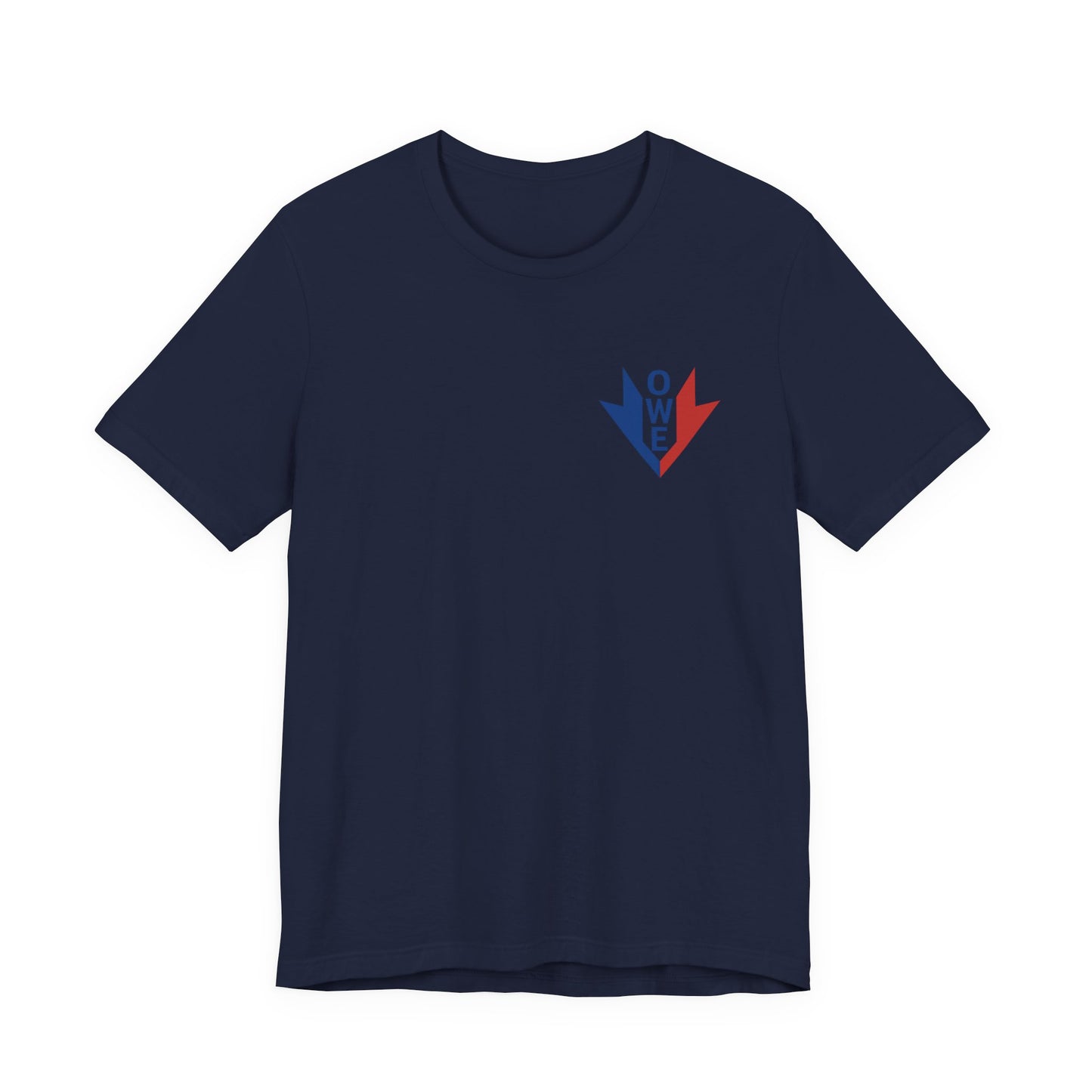 Freedom Isn't Free Tee - Patriotic Short Sleeve Shirt, Memorial Day Gift, Independence Day Apparel, Unisex Casual Wear, USA Pride