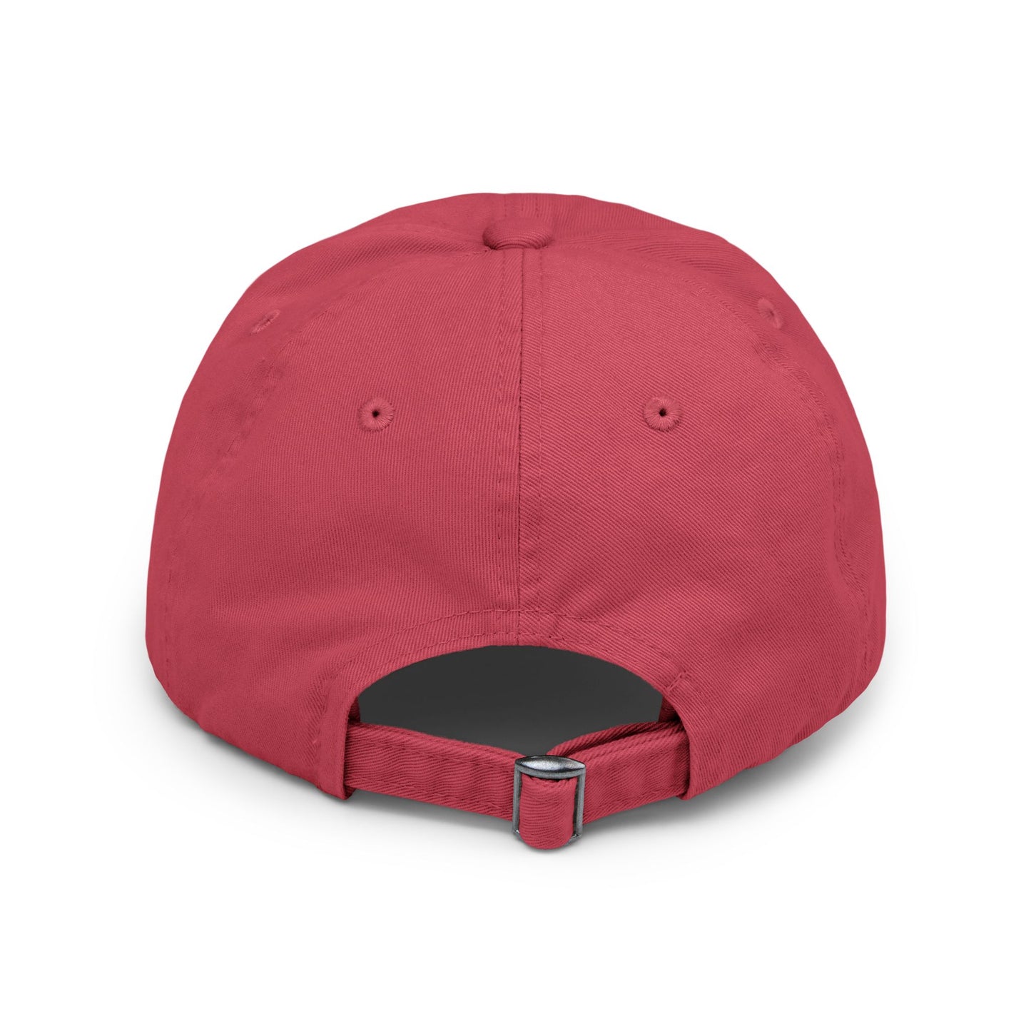 OWE Distressed Cap – Worn In. Dialed In. Outworking Everyone.*