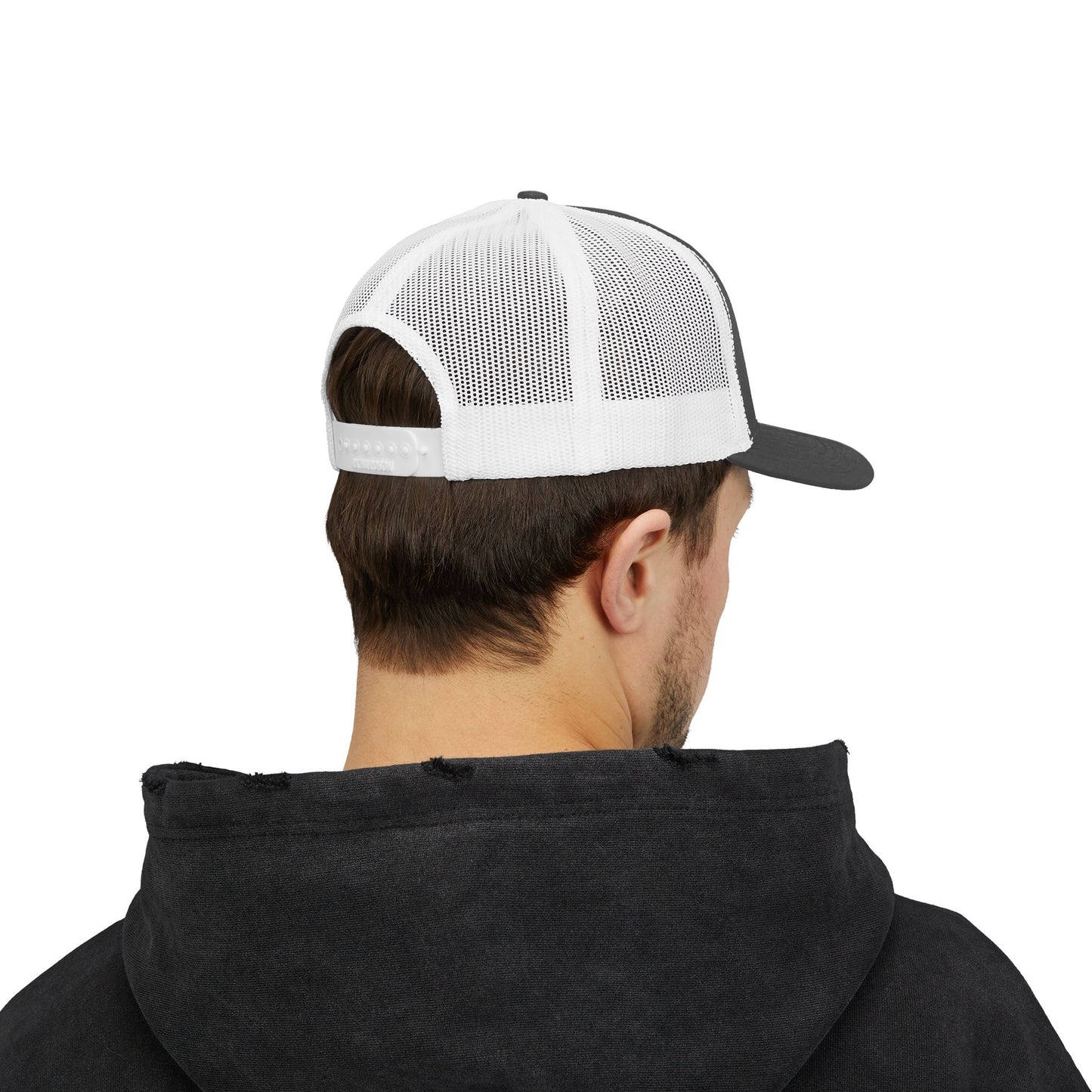 OWE Snapback Trucker Cap – Breathable Grind. Built to Last.*