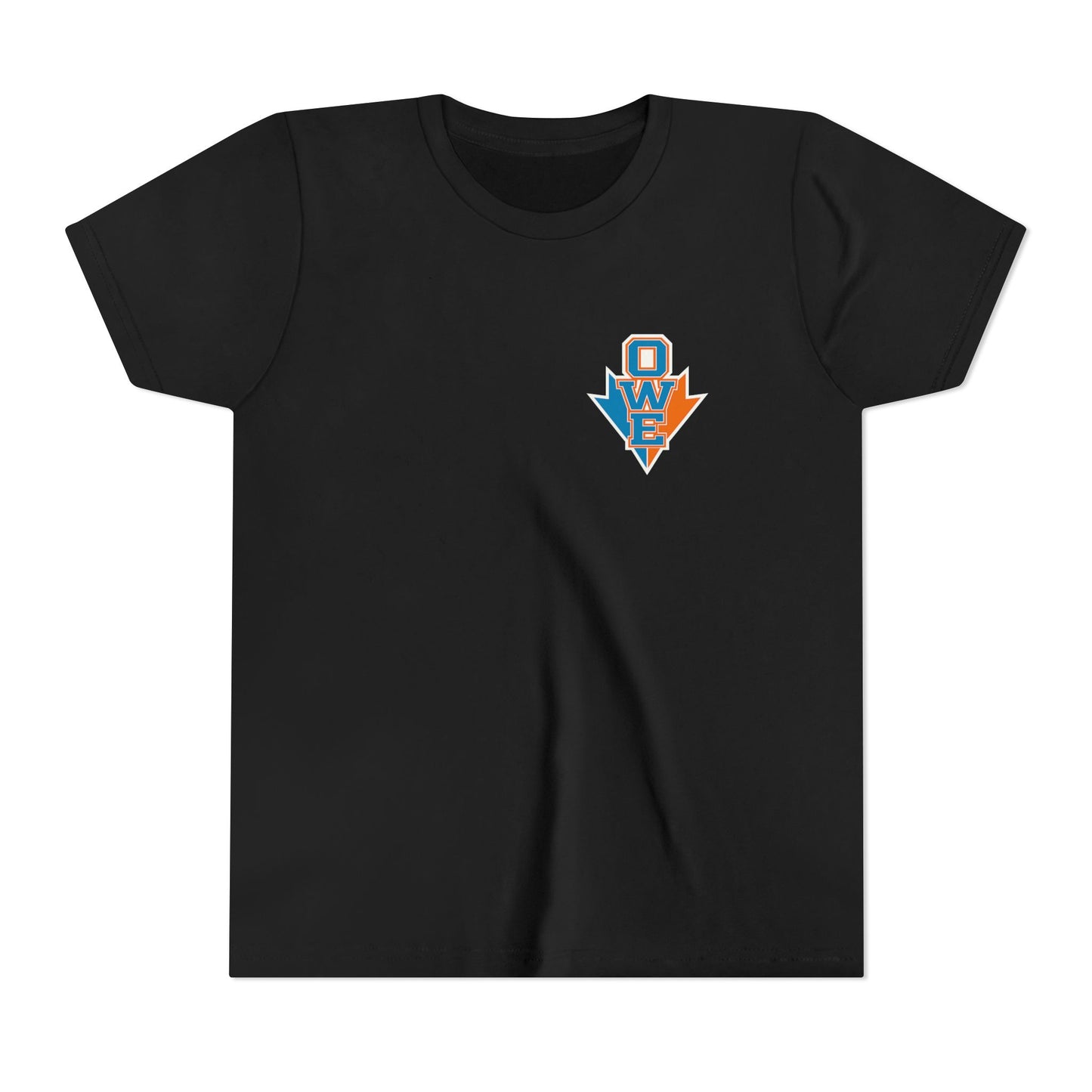 Youth Motivational Tee: Outwork Everyone, Inspirational Shirt, Gift for Young Athletes, Sportswear, Back to School, Summer Fashion