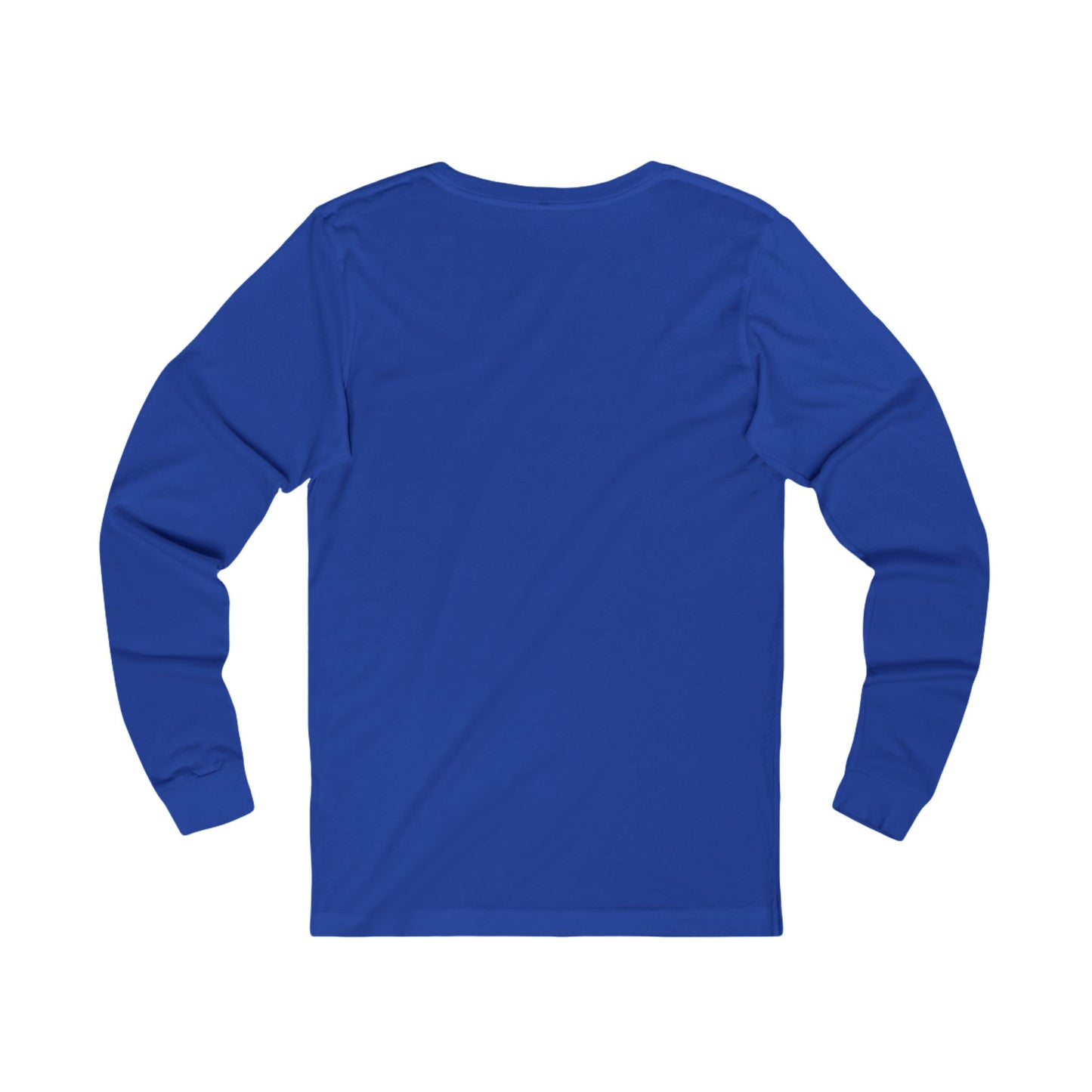 O.W.E. Women’s Long Sleeve Tee – “Out Work Everyone” Edition (Grey)