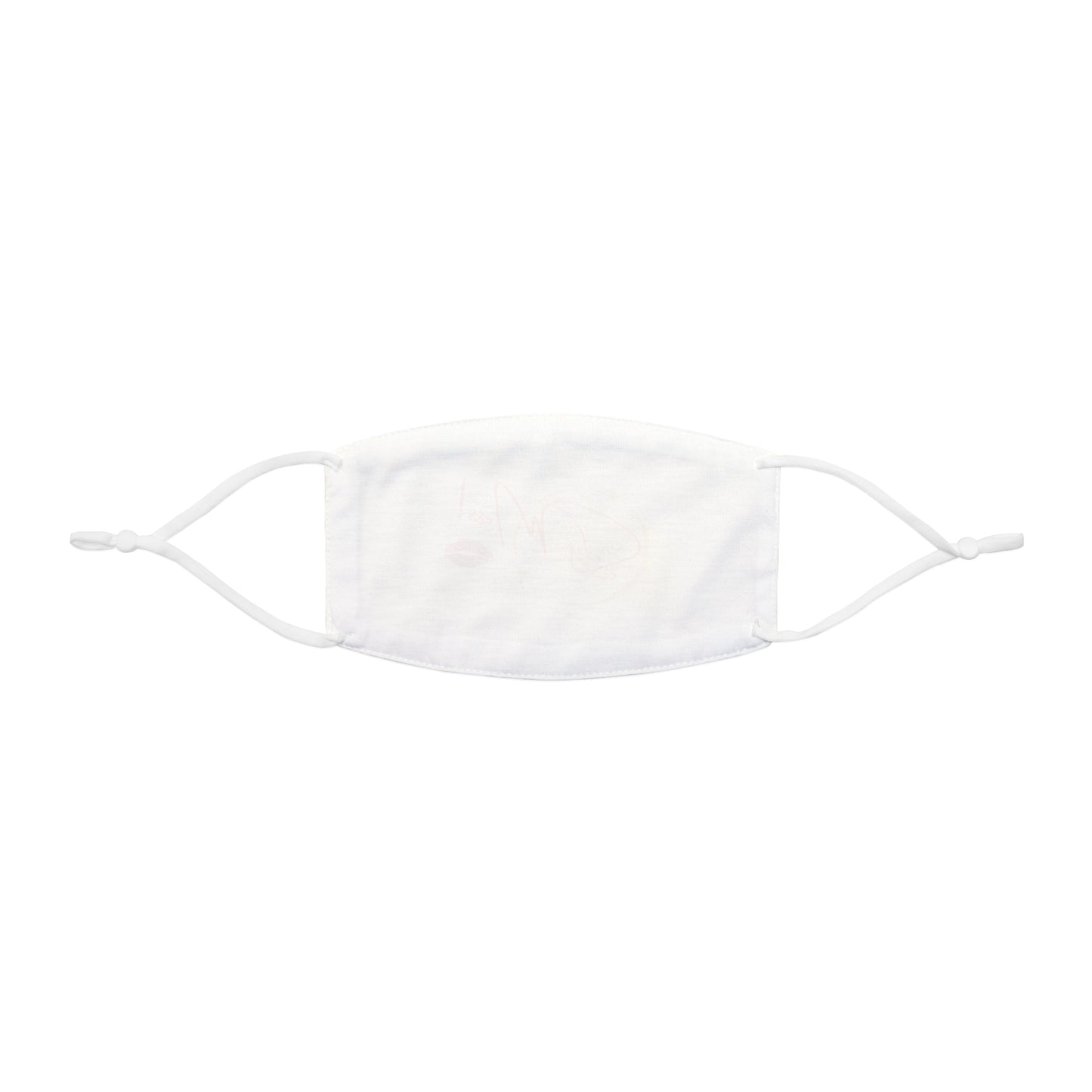 Sexy Mess Snug-Fit Face Mask – Stay Safe in Style