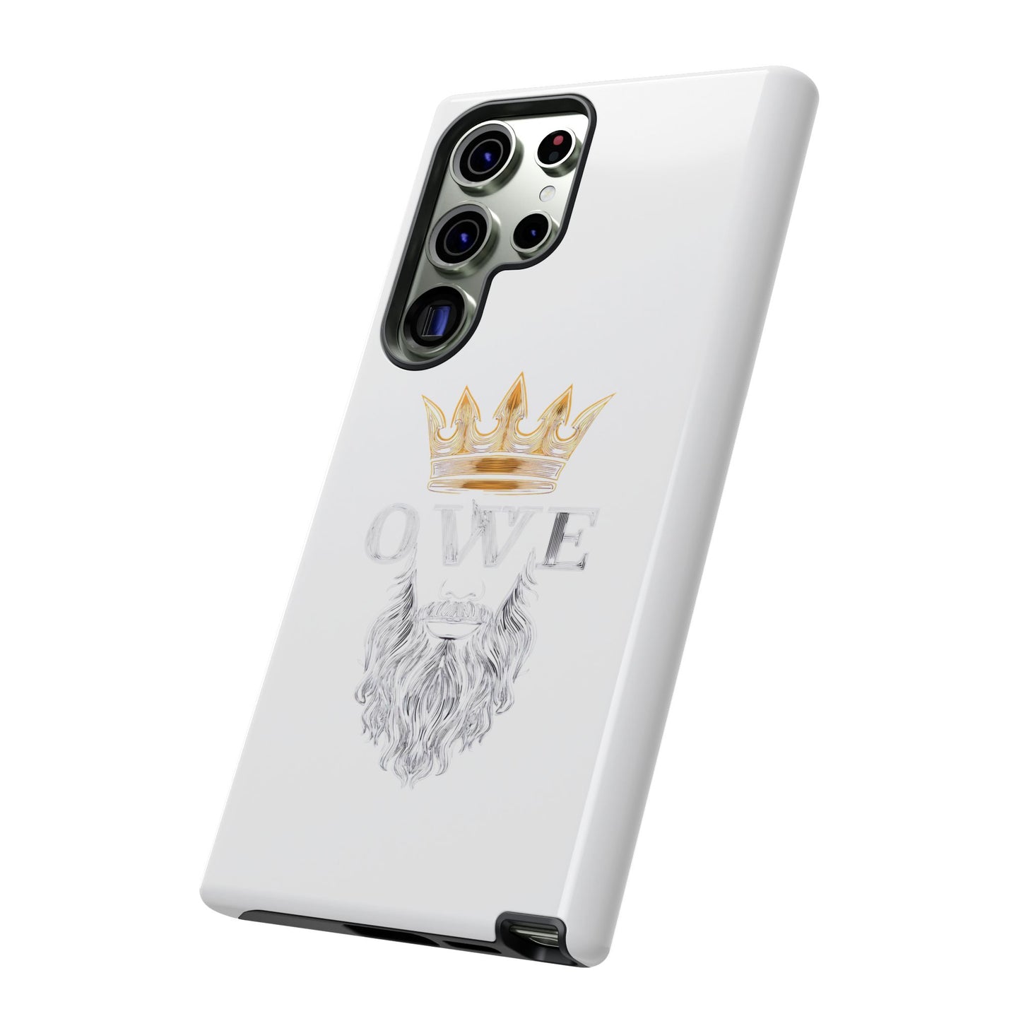 OWE Tough Case – Protect Your Grind in Style*